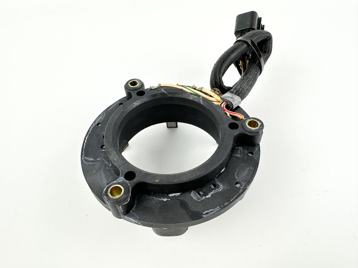 2004 Yamaha 150 HP 2 Stroke Outboard Coil Pulser 60V-85580-00-00 OEM