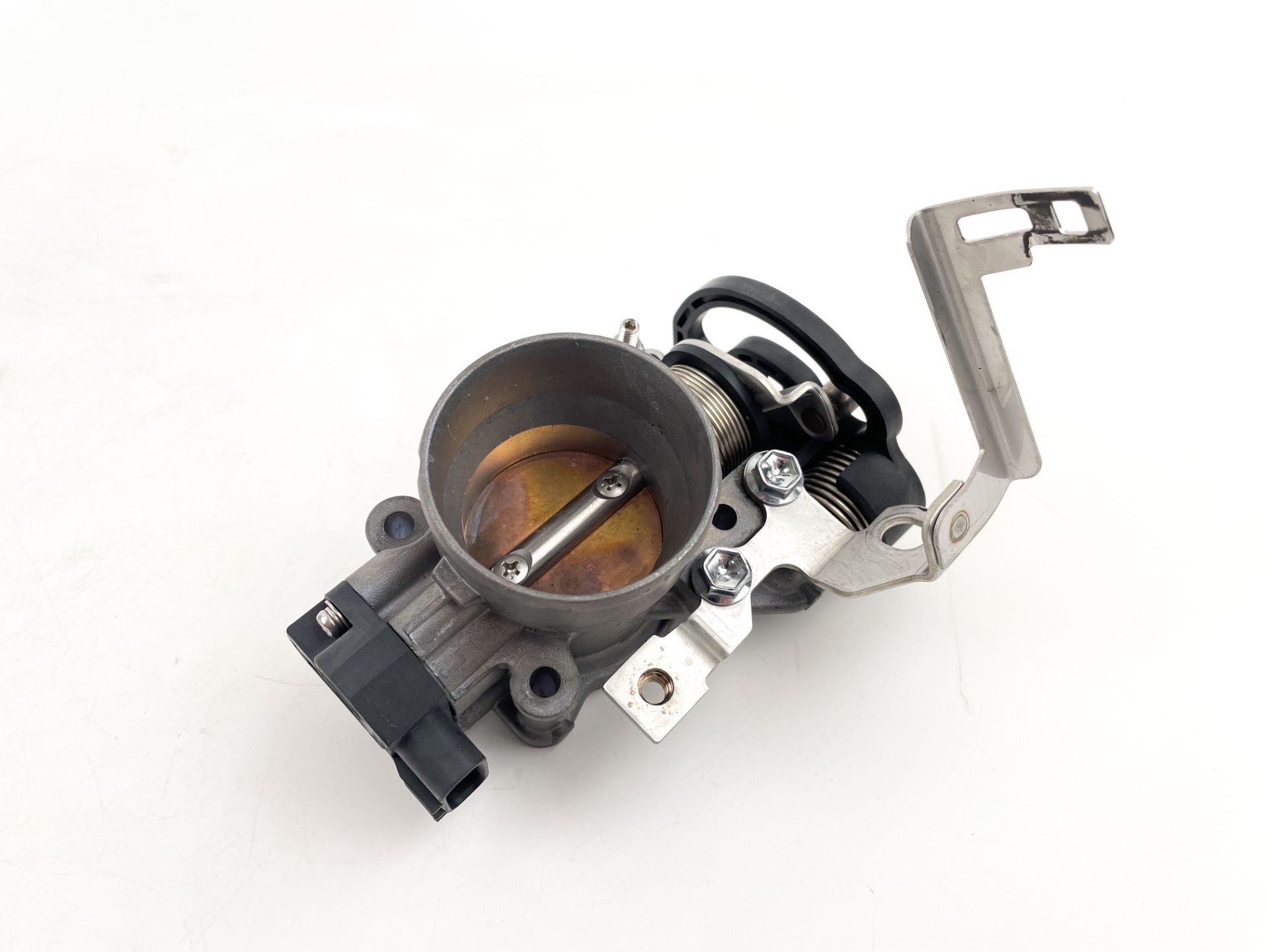 2013 Suzuki 60 HP 4 Stroke Outboard Throttle Body Assembly 13300-88L00 OEM