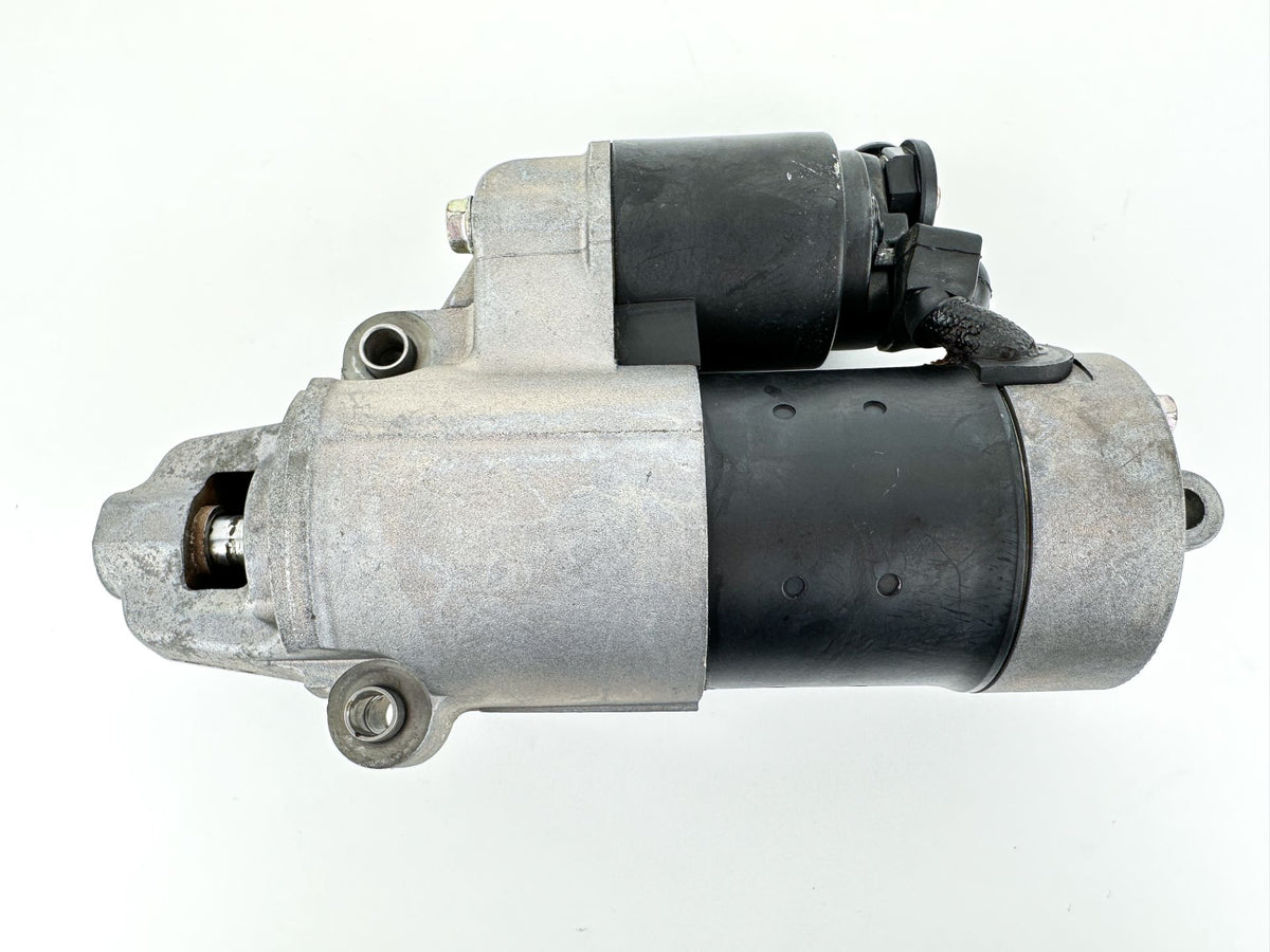2014 Yamaha 200 HP 4 Stroke Outboard Starter Motor 6CB-81800-00-00 OEM