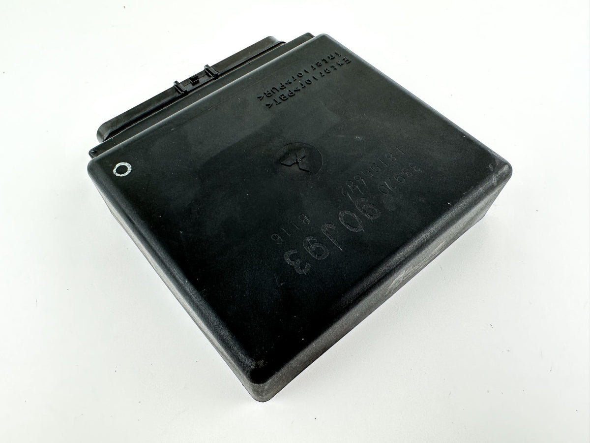 2008 Suzuki 90 HP 4 Stroke Outboard Engine Control Unit ECU 33920-90J94 OEM