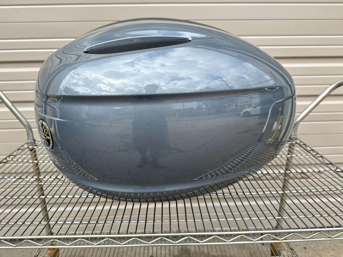 2014 + Yamaha 115HP 4 Stroke Outboard Top Cowling Cover Hood 6EK-42610-02-00