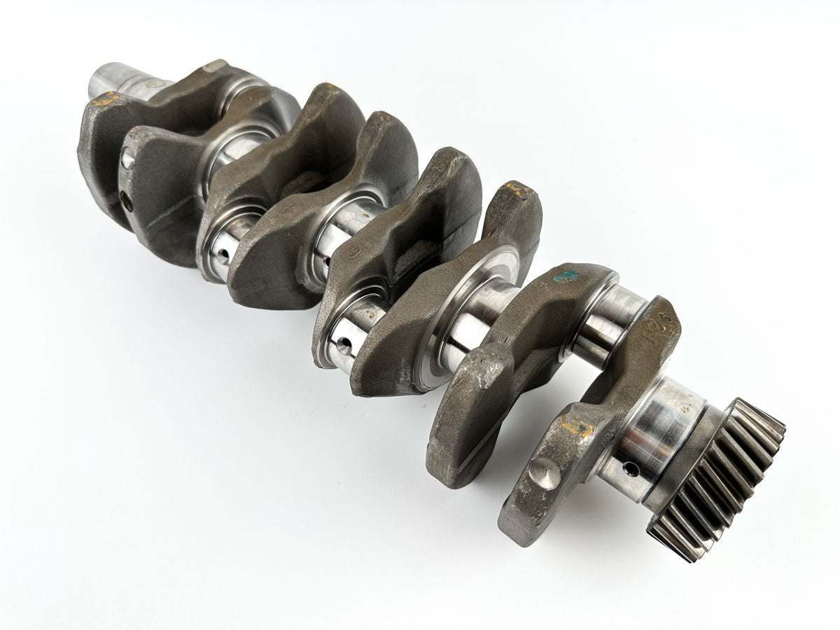 2008 Suzuki 115 HP 4 Stroke Outboard Crankshaft 12220-99L00 OEM