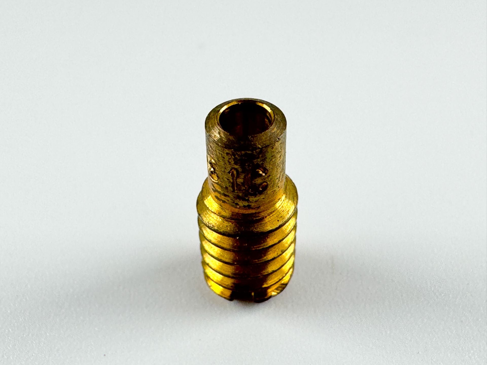 Evinrude Johnson New Old OEM Orifice Plug No. 61C 0320661