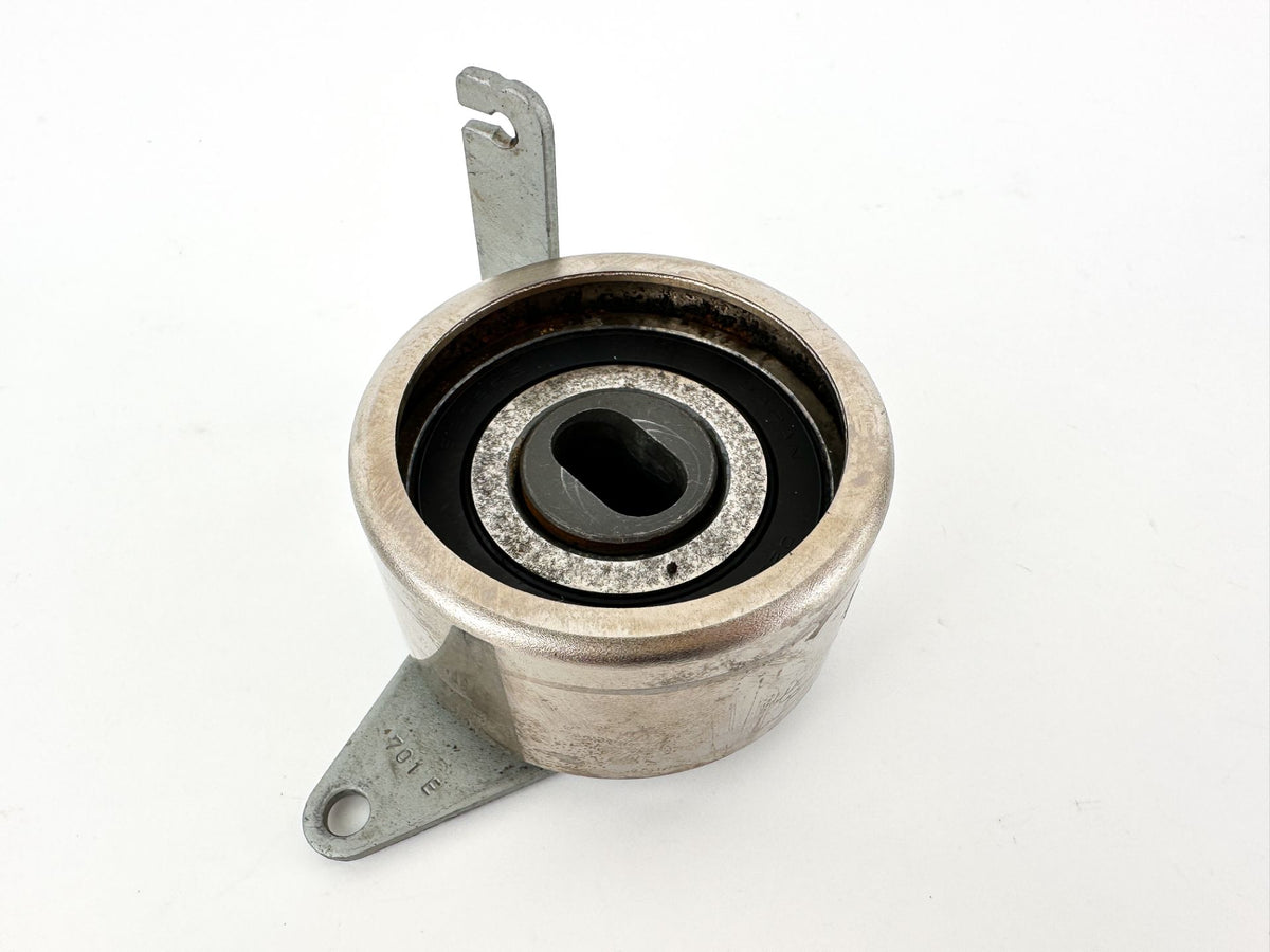2017 Yamaha 150 HP 4 Stroke Outboard Belt Tensioner 63P-11590-10-00 OEM