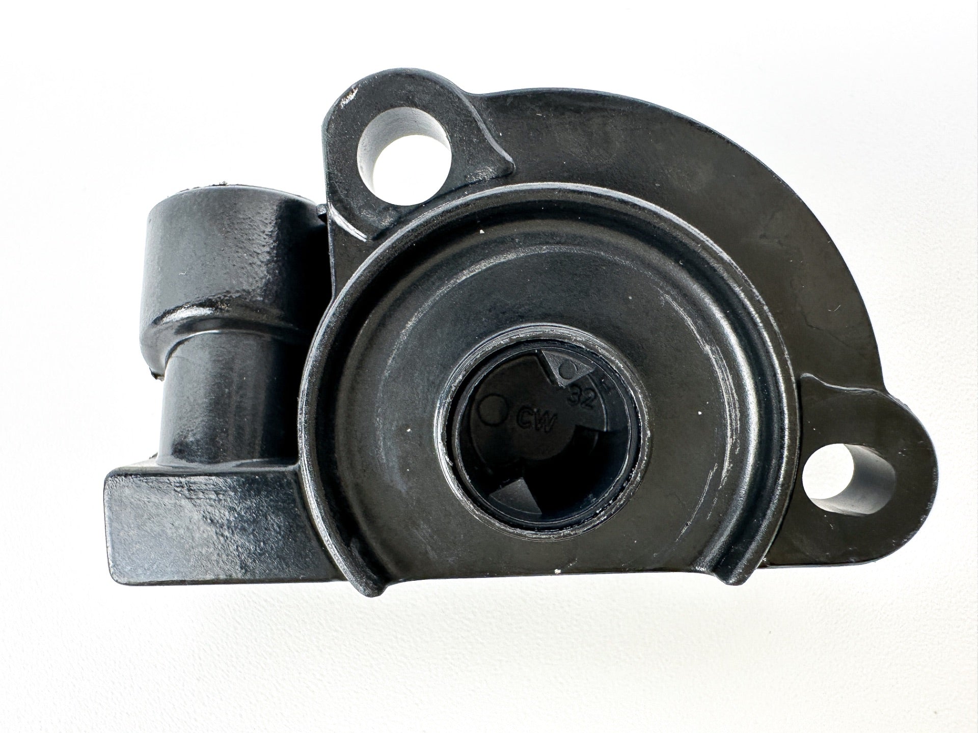 2009 Evinrude 90 HP 2 Stroke Outboard Throttle Position Sensor TPS 5006484 OEM