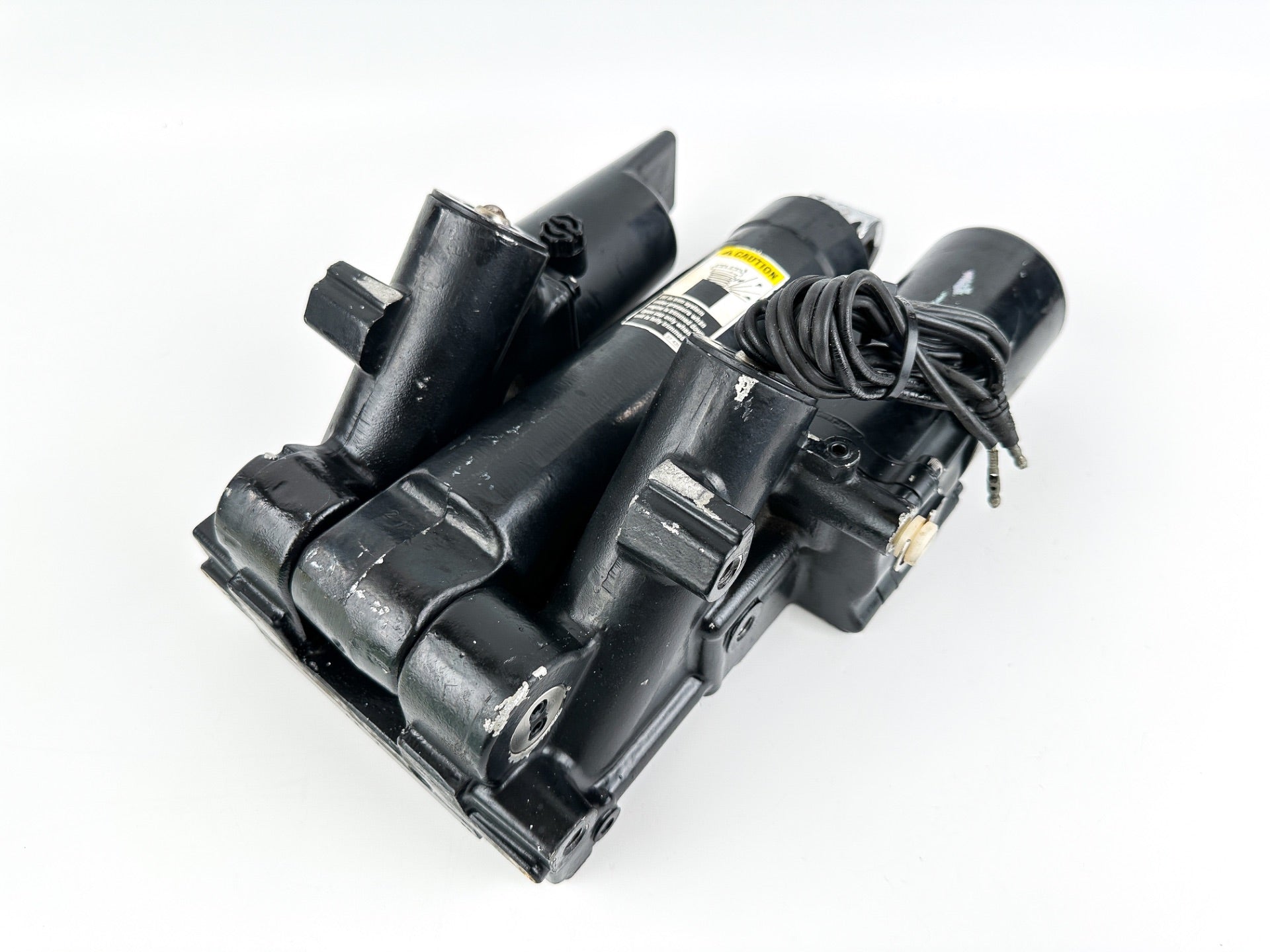 Mercury 135 - 250 HP Optimax EFI Outboard Power Trim & Tilt Unit Assembly 8M0143219