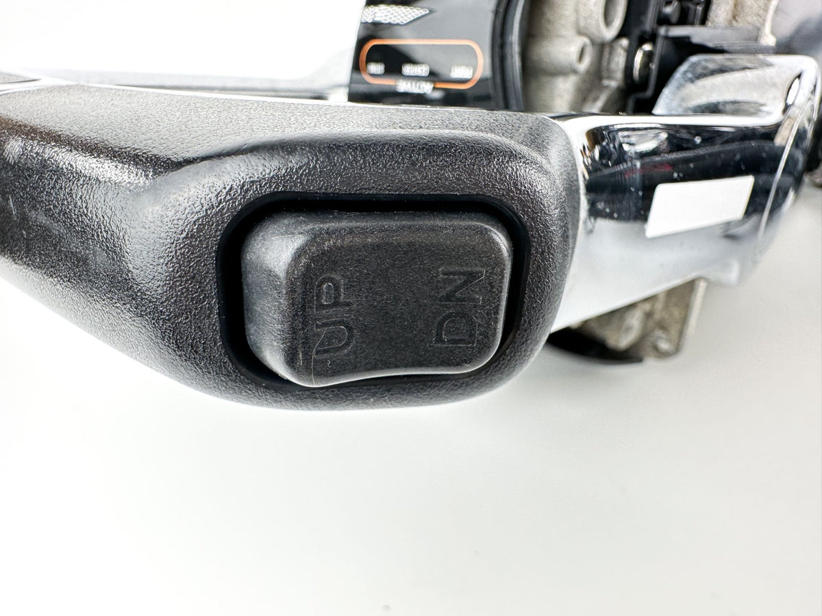Yamaha Outboard 6x6 Triple Engine Control Box Binnacle DEC