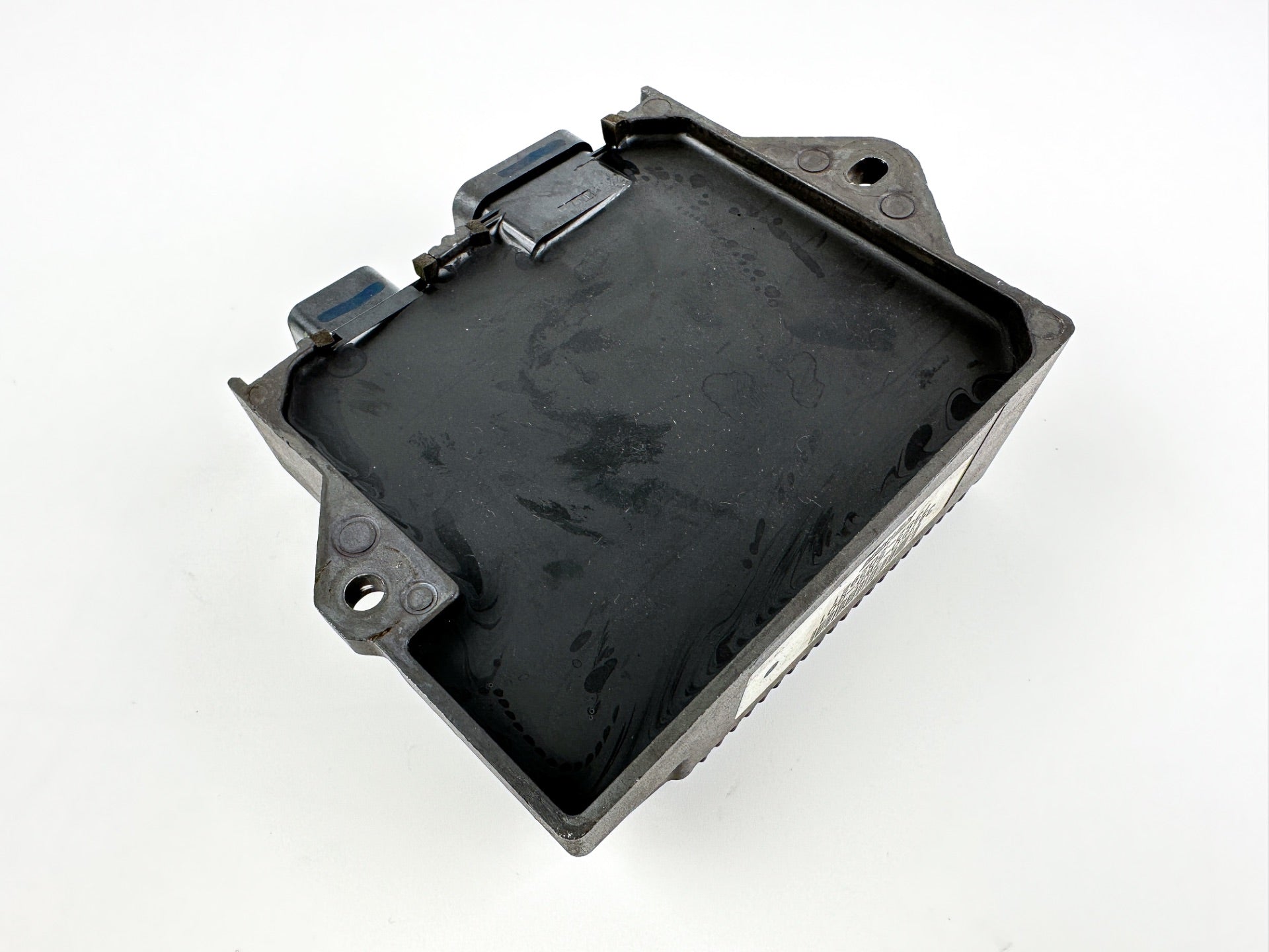 2007 Honda 115 HP 4 Stroke Outboard Engine Control Unit ECU 34750-ZW5-G01 OEM