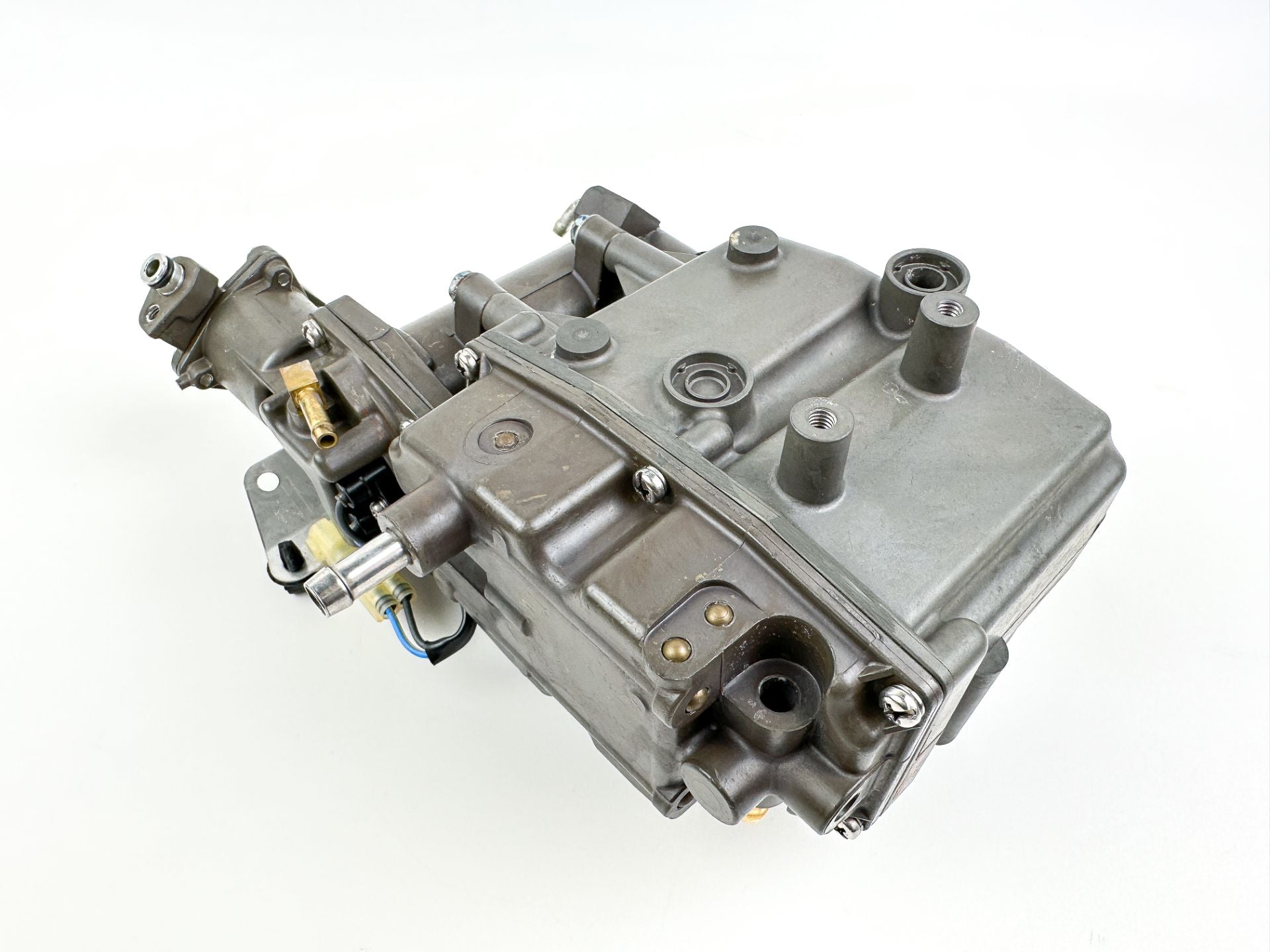 2016 Honda 150 HP 4 Stroke Outboard Vapor Separator Tank VST 16730-ZY6-063 OEM