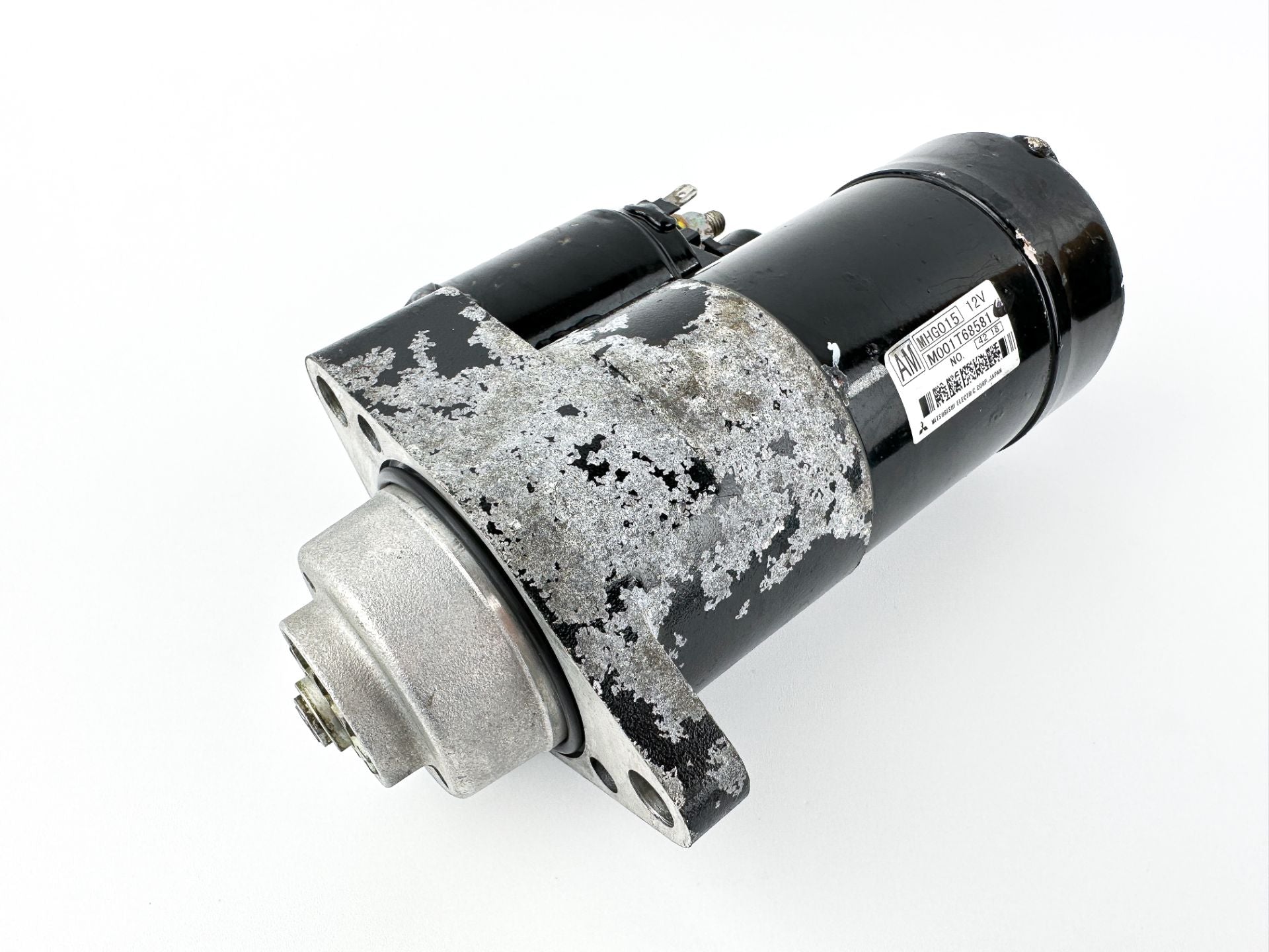 Honda 225HP 4 Stroke Outboard Starter Motor Assembly 31200-ZY3-003 200