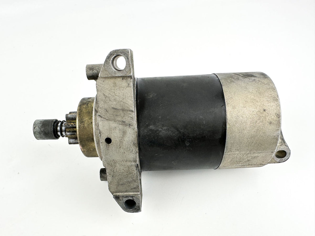 1996 Honda 40 HP 4 Stroke Outboard Starter Motor 31200-ZV5-013 OEM