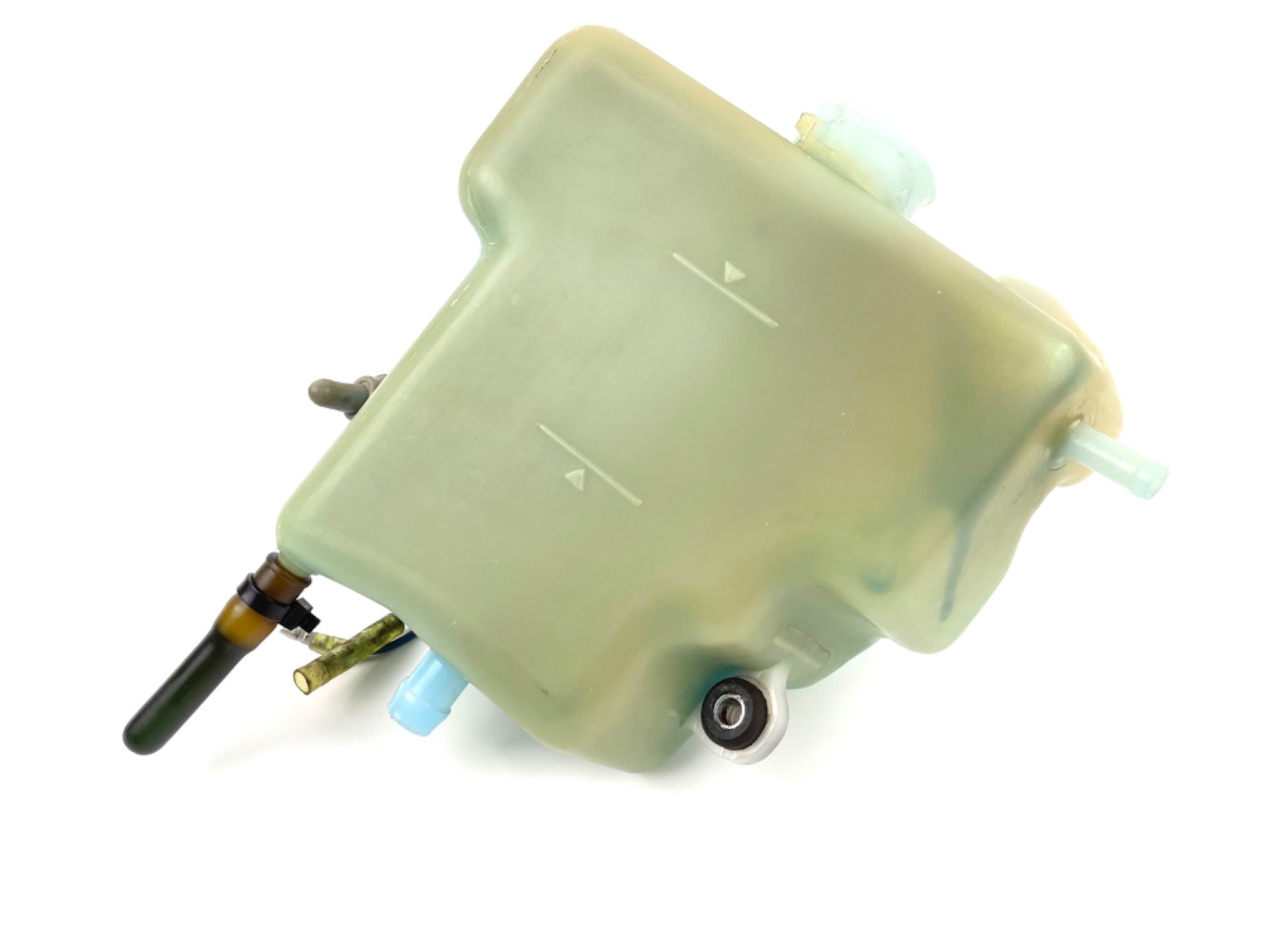 Yamaha 2 Stroke Outboard Oil Tank Assembly 68F-21750-00-00