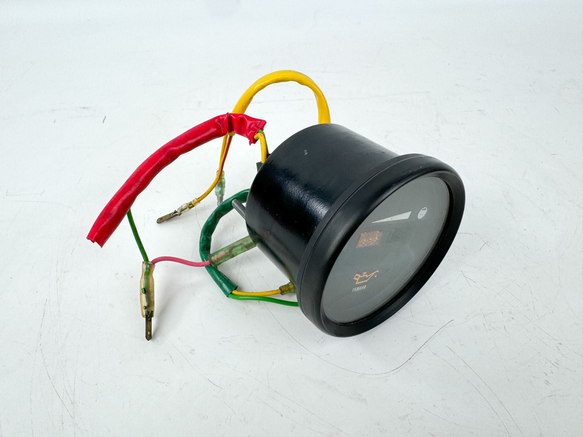 Yamaha Outboard Marine Oil Indicator Light 6E5-84301-00-00