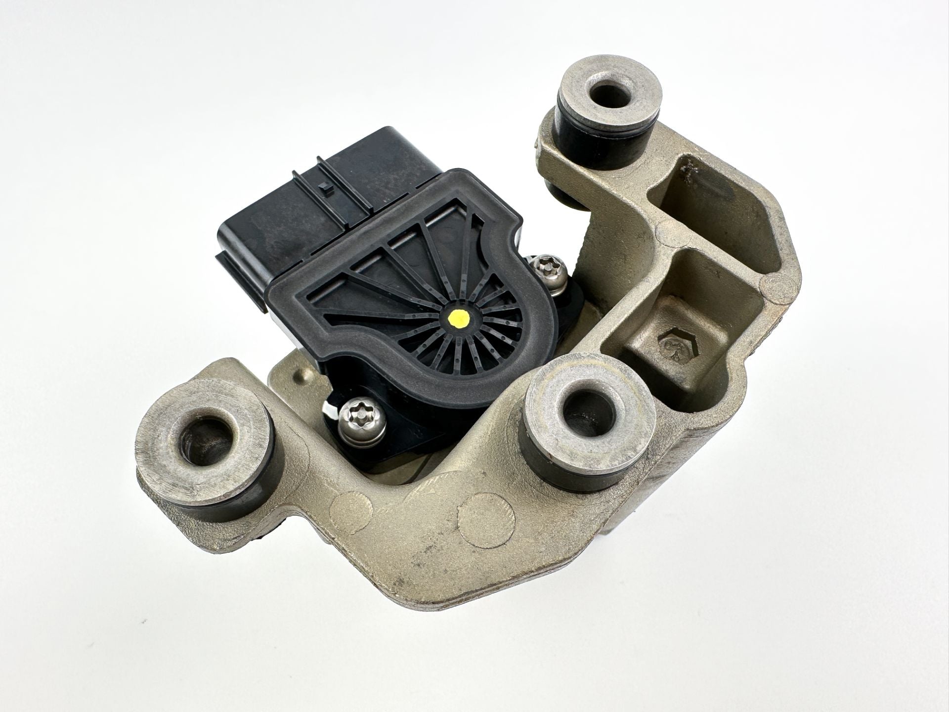 2008 Yamaha 250 HP 4 Stroke Outboard Throttle Position Sensor 6P2-8A410-00-00 OEM