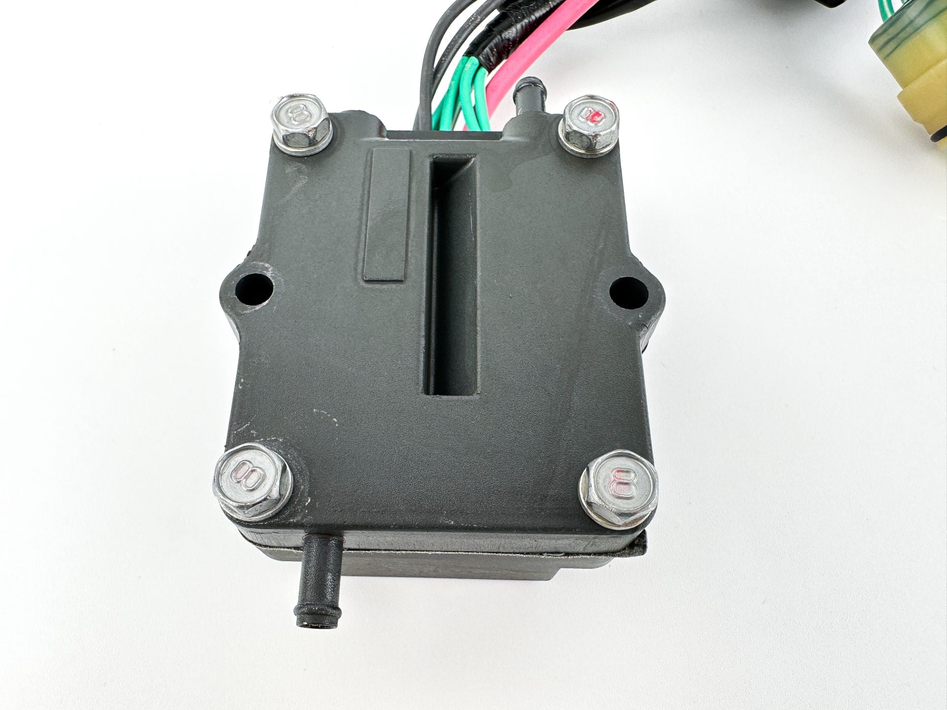 2012 Yamaha 250 HP 4 Stroke Outboard Rectifier & Regulator 6CB-81960-00-00 OEM