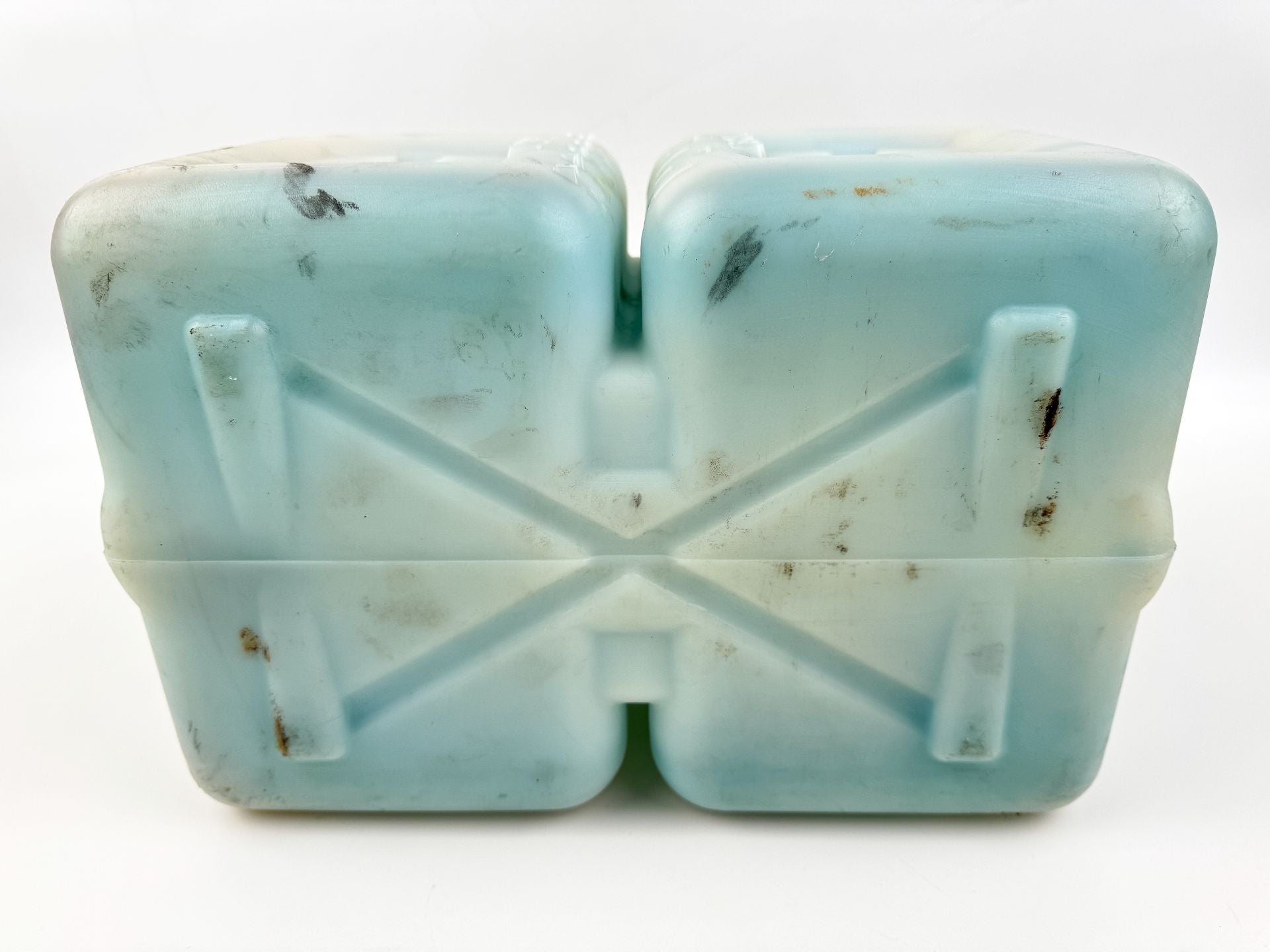 Mercury Optimax Two 2 Stroke Outboard Remote Oil Tank Reservoir 3 Gallon