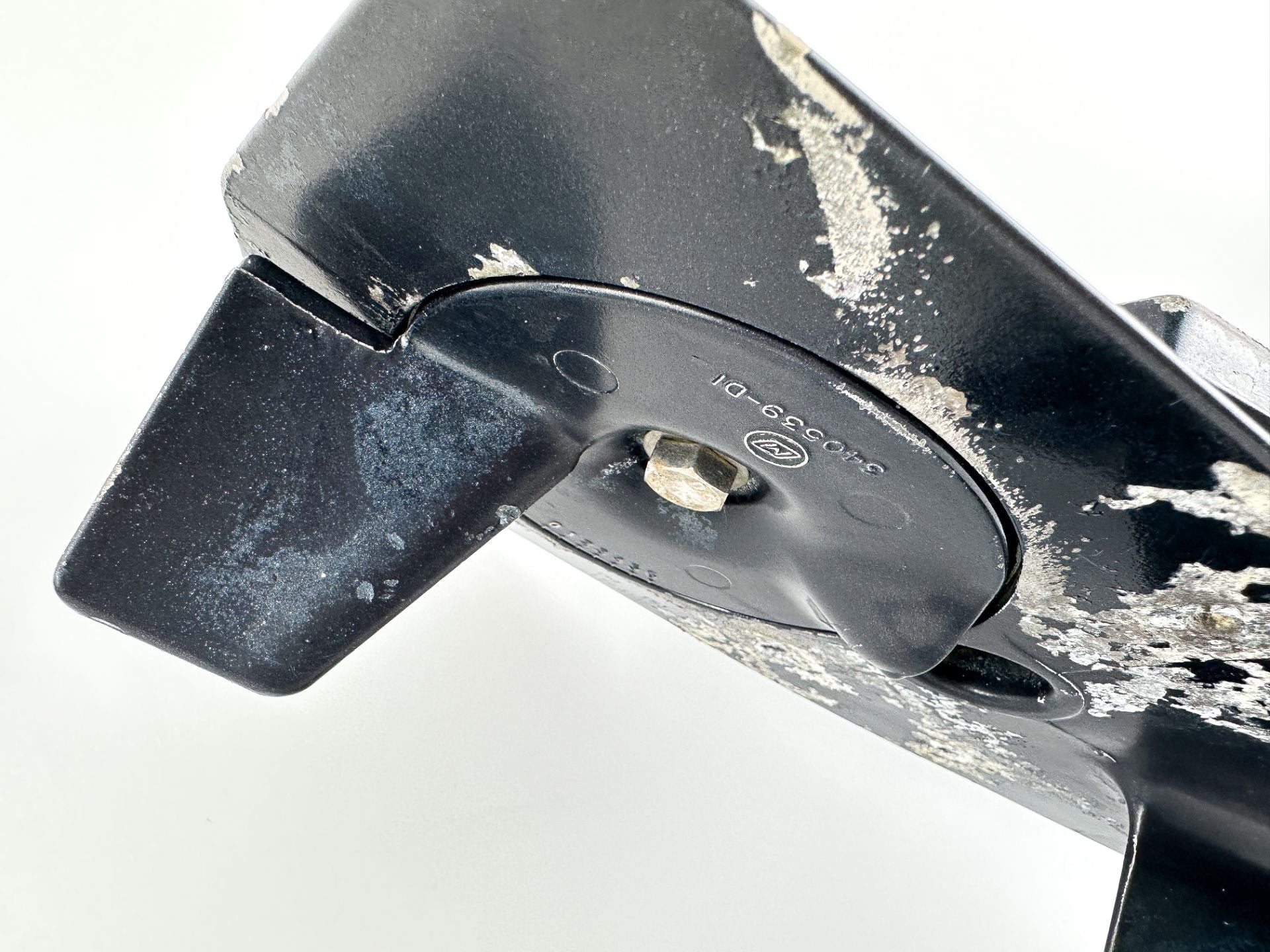 1993+ Evinrude Johnson 40 48 50 HP Outboard 20" Lower Unit Gear Case 0435280