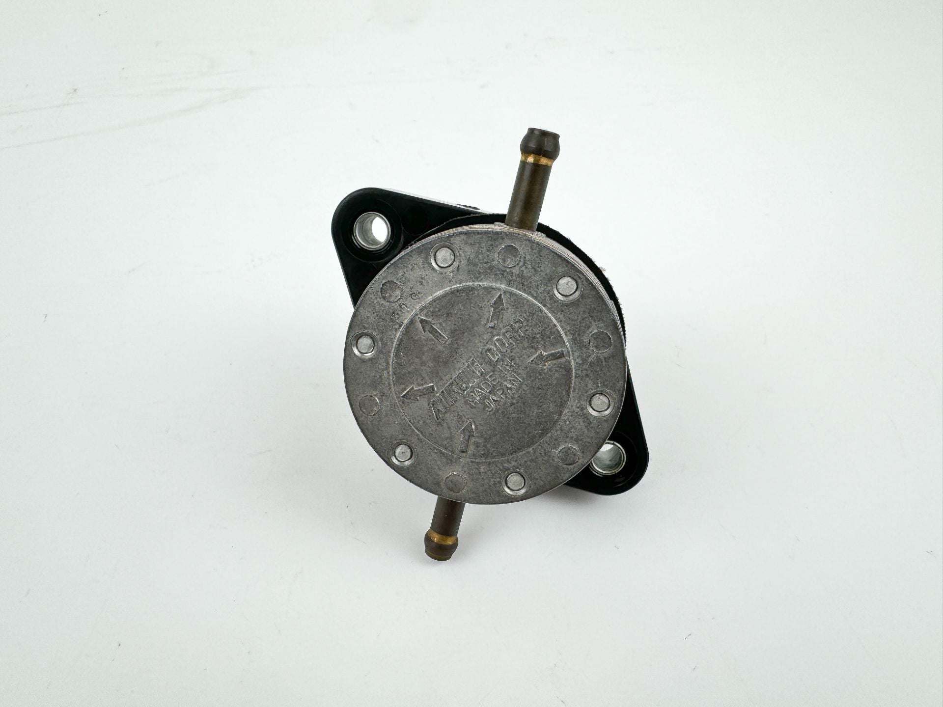 1998 Suzuki 15 HP 4 Stroke Outboard Fuel Pump 15100-93E02 OEM