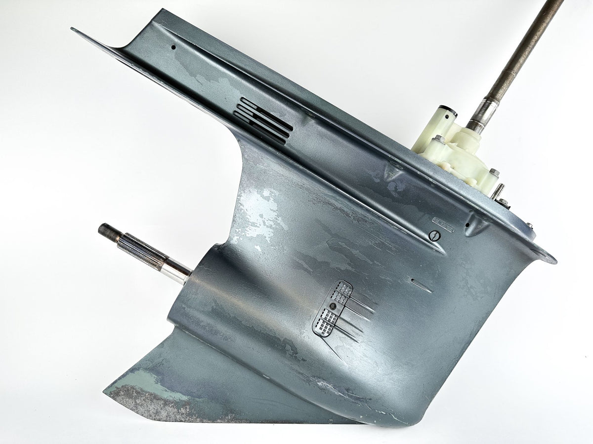 Yamaha 200 225 HP 4 Stroke Outboard 25" XL Lower Unit Counter Left Hand 2002-2015