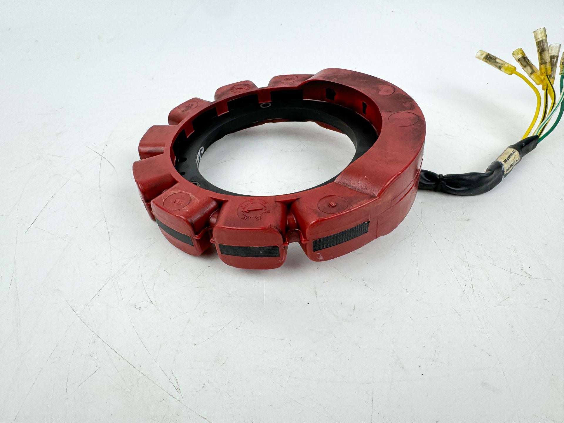 1999 Mercury 30 HP 4 Stroke Outboard Stator Assembly OEM