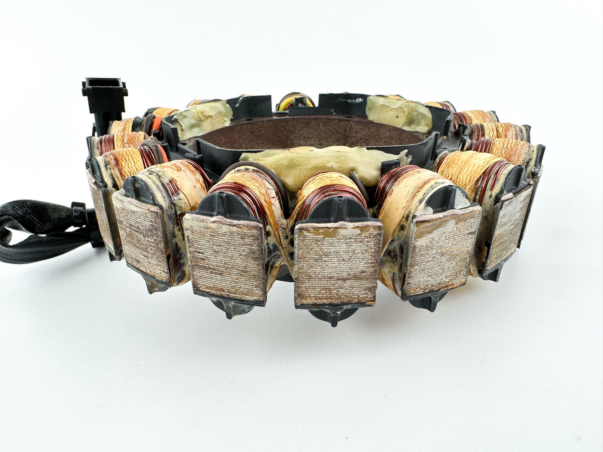 Evinrude 200 225 250 HP Etec 2 Stroke Outboard Stator Assembly 0586831