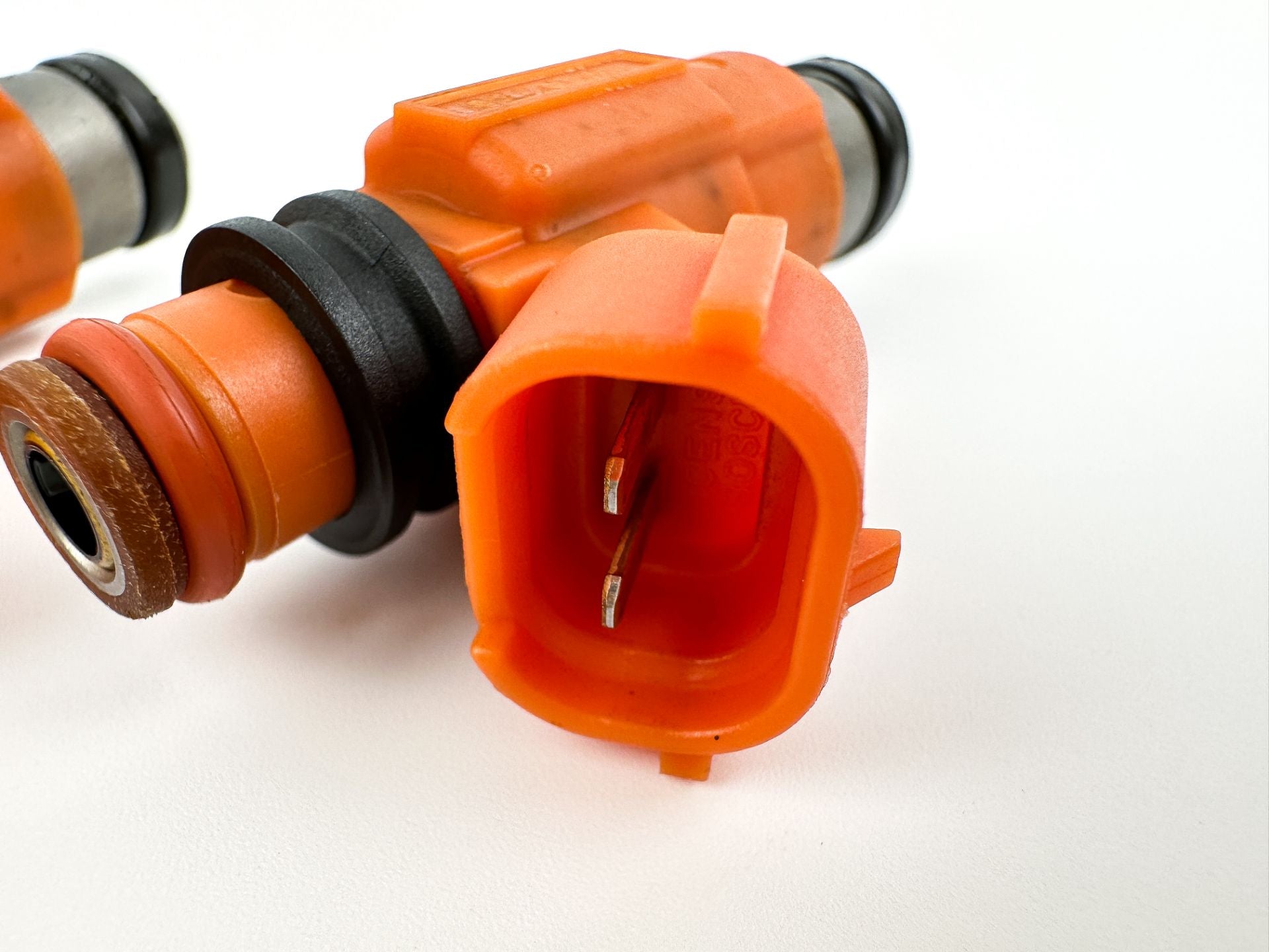 2003 Yamaha 115 HP 4 Stroke Outboard Fuel Injector 68V-8A360-00-00 Cleaned & Tested