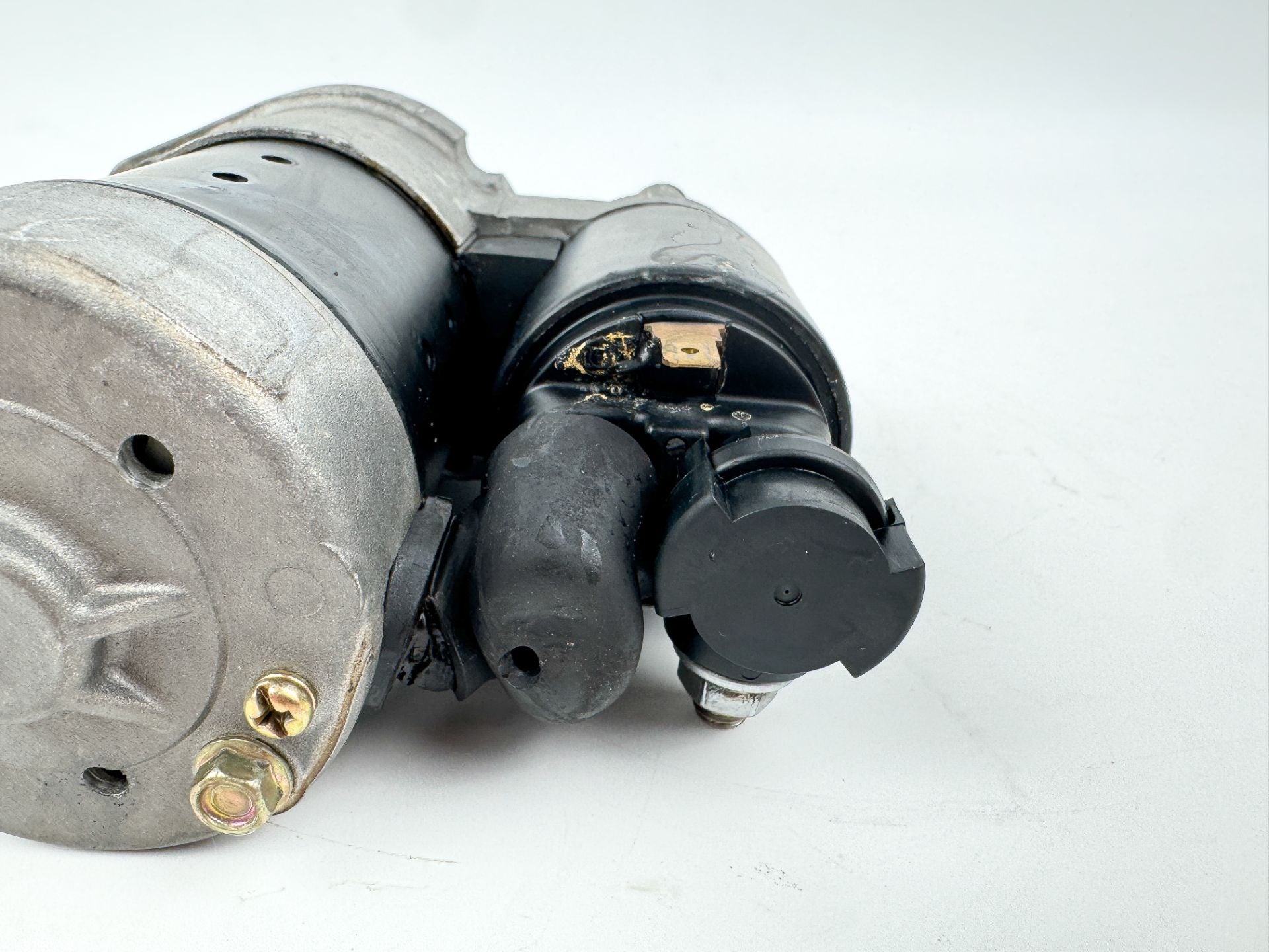 2007 Suzuki 250 HP 4 Stroke Outboard Starter Motor 31100-96J02 OEM