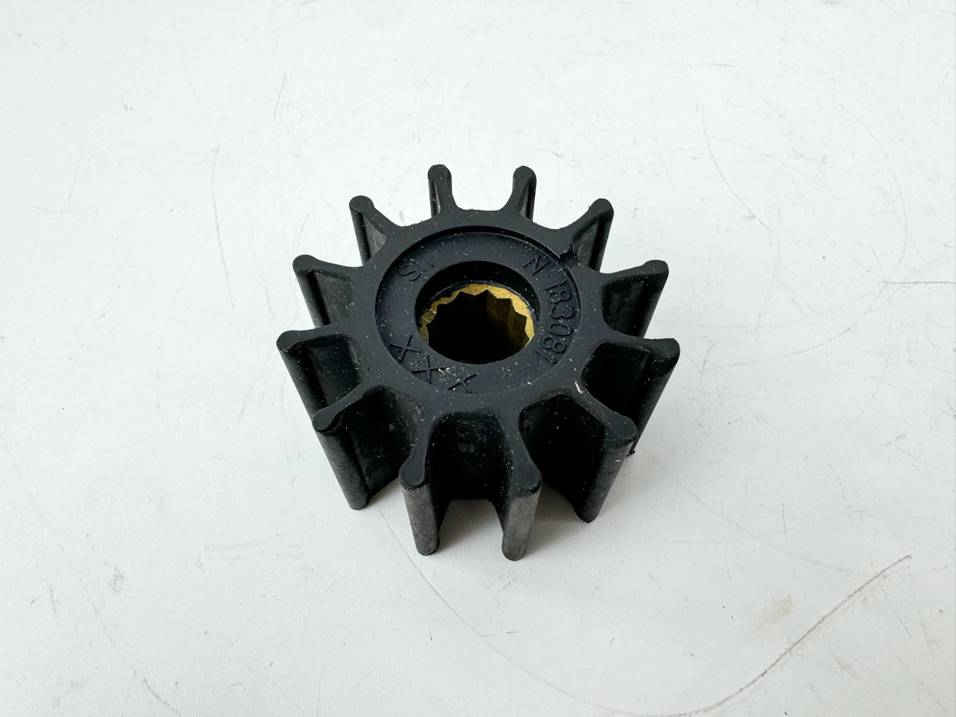 Sierra Impeller Kit 18-3081 Brand New OEM