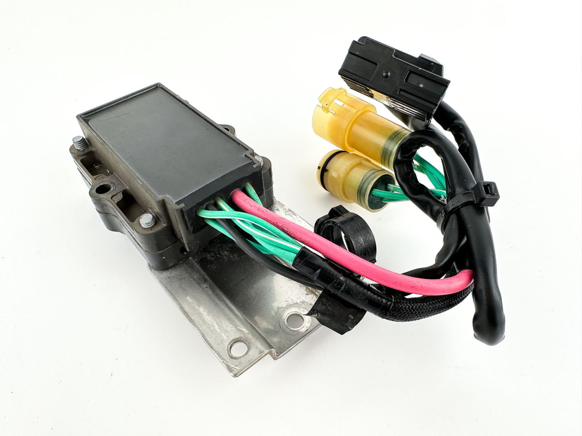 2012 Yamaha 250 HP 4 Stroke Outboard Rectifier & Regulator 6CB-81960-00-00 OEM