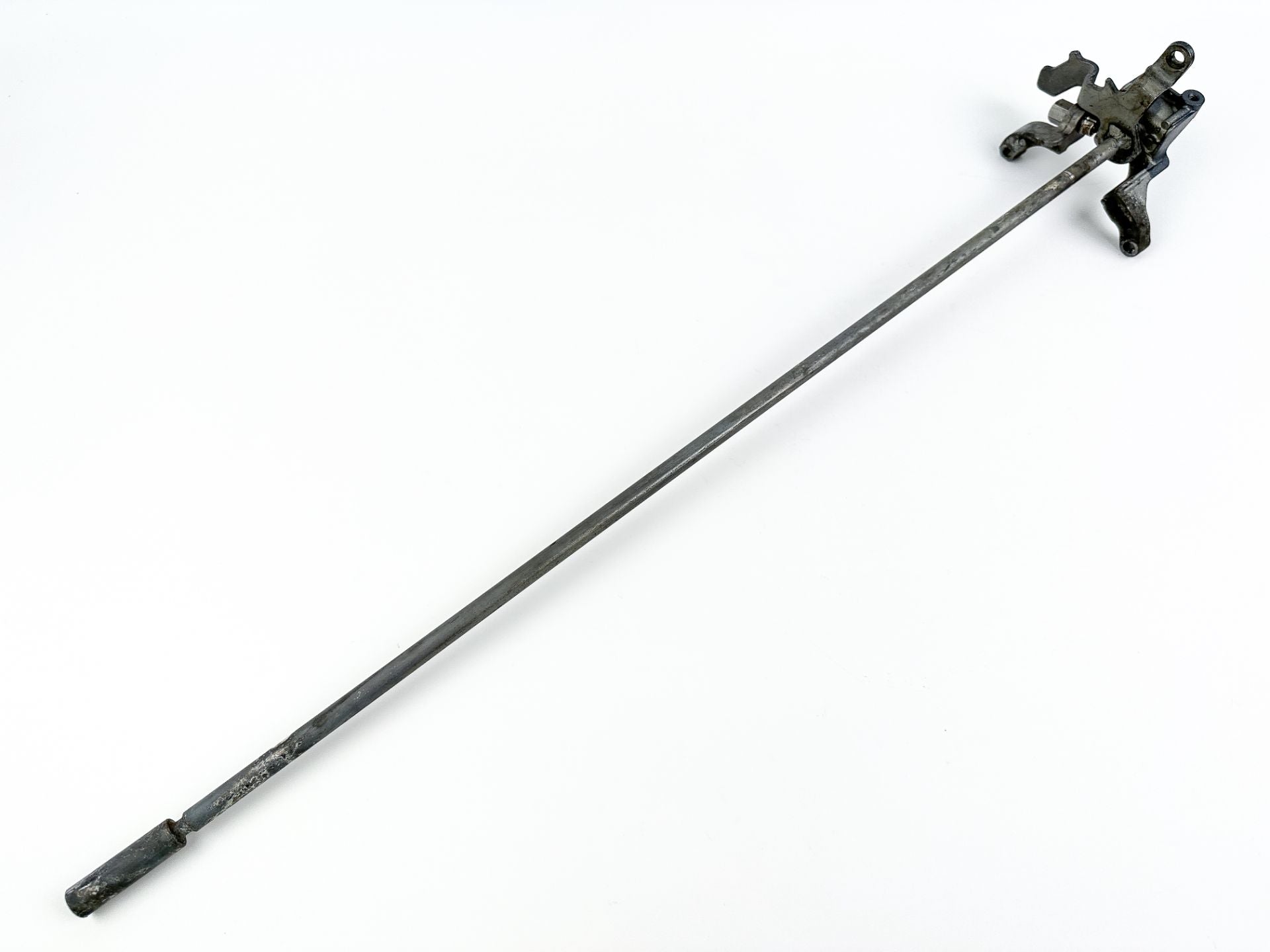 2004 Yamaha 115 HP 4 Stroke Outboard Shift Shaft 68V-44120-30-00 OEM