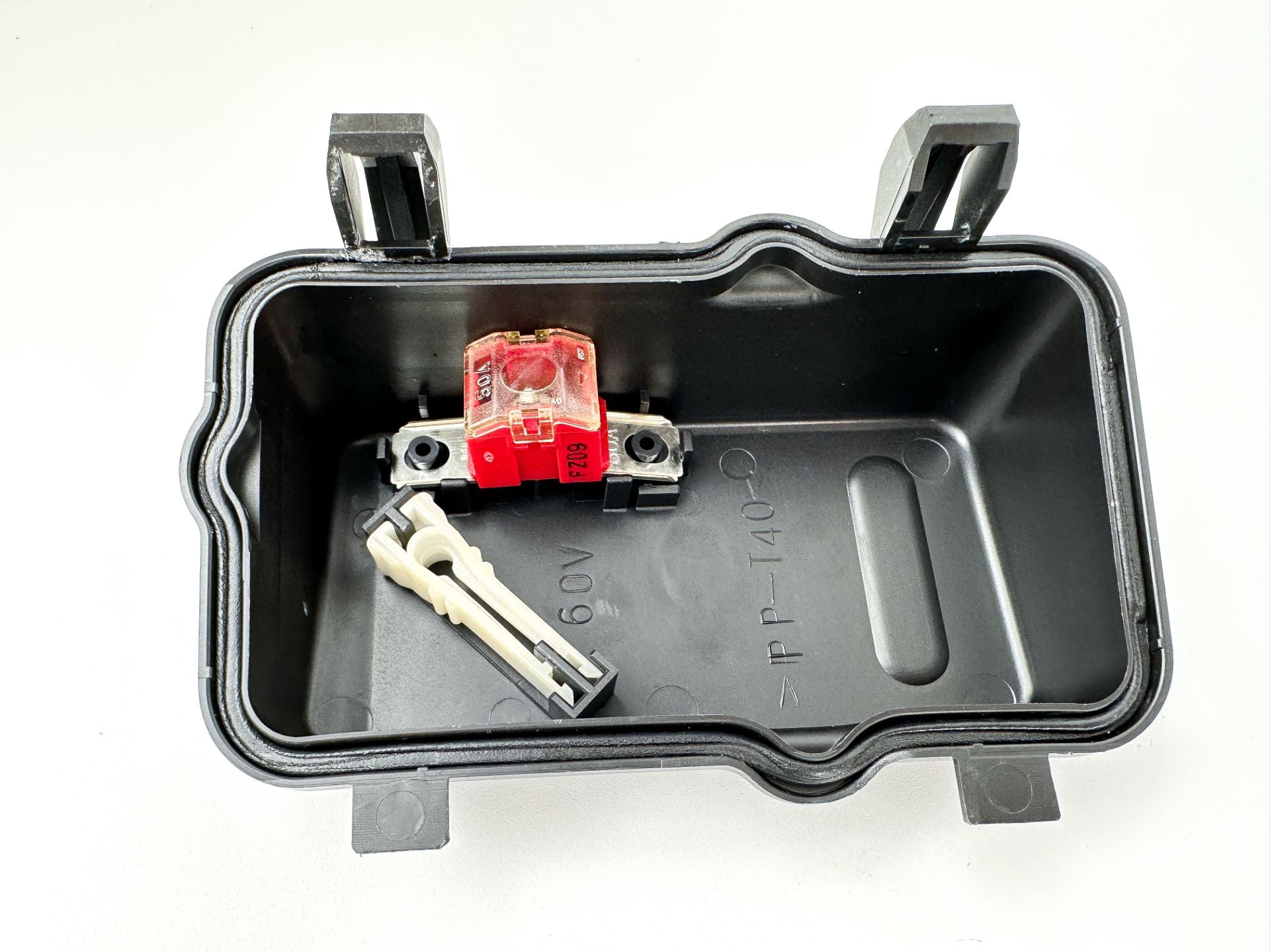 2015 Yamaha 150 HP 4 Stroke Outboard Fuse Box 63P-82170-02-00 OEM