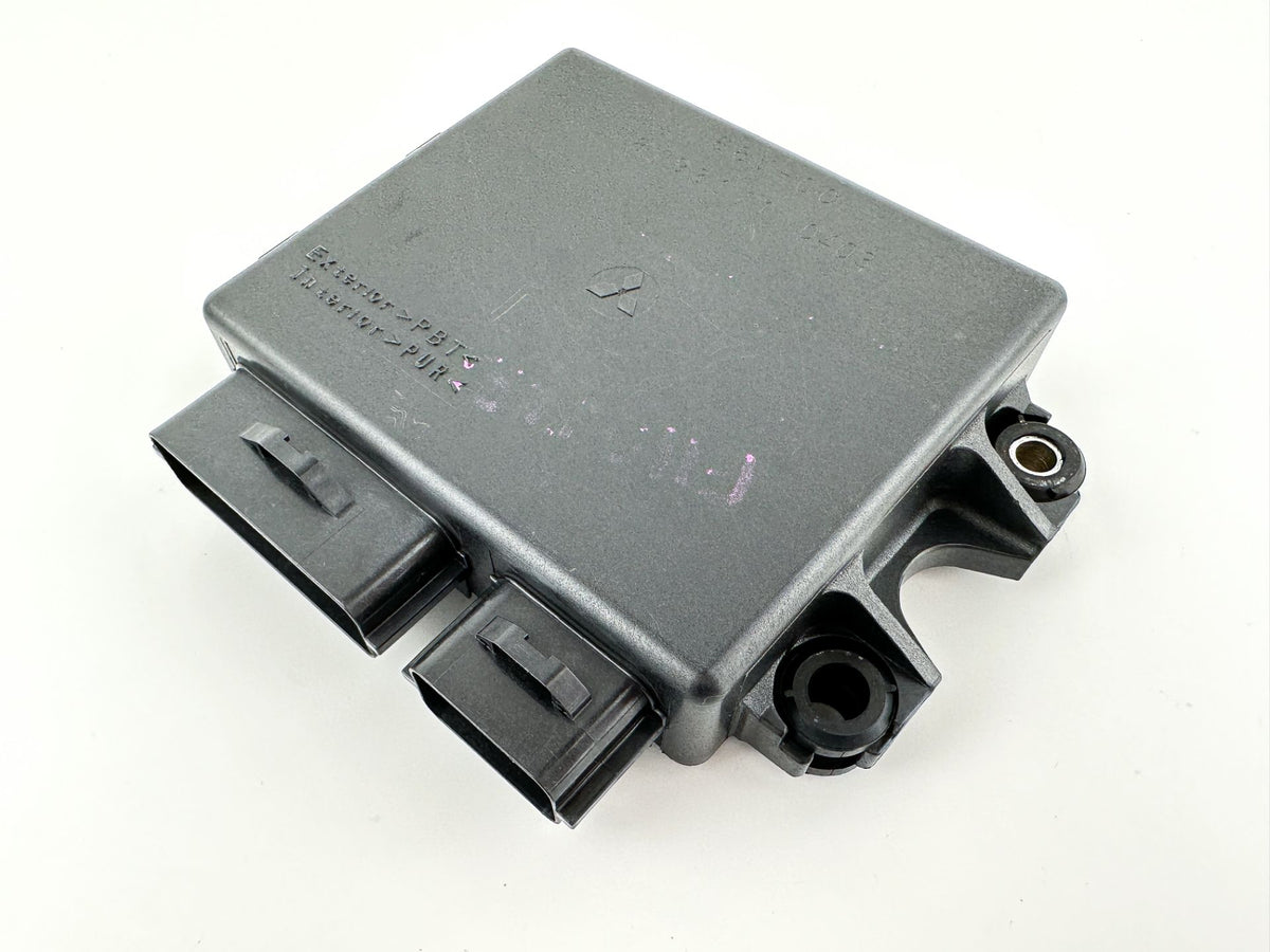 2002 Yamaha 115 HP 4 Stroke Outboard Engine Control Unit ECU 68V-8591A-00-00 OEM