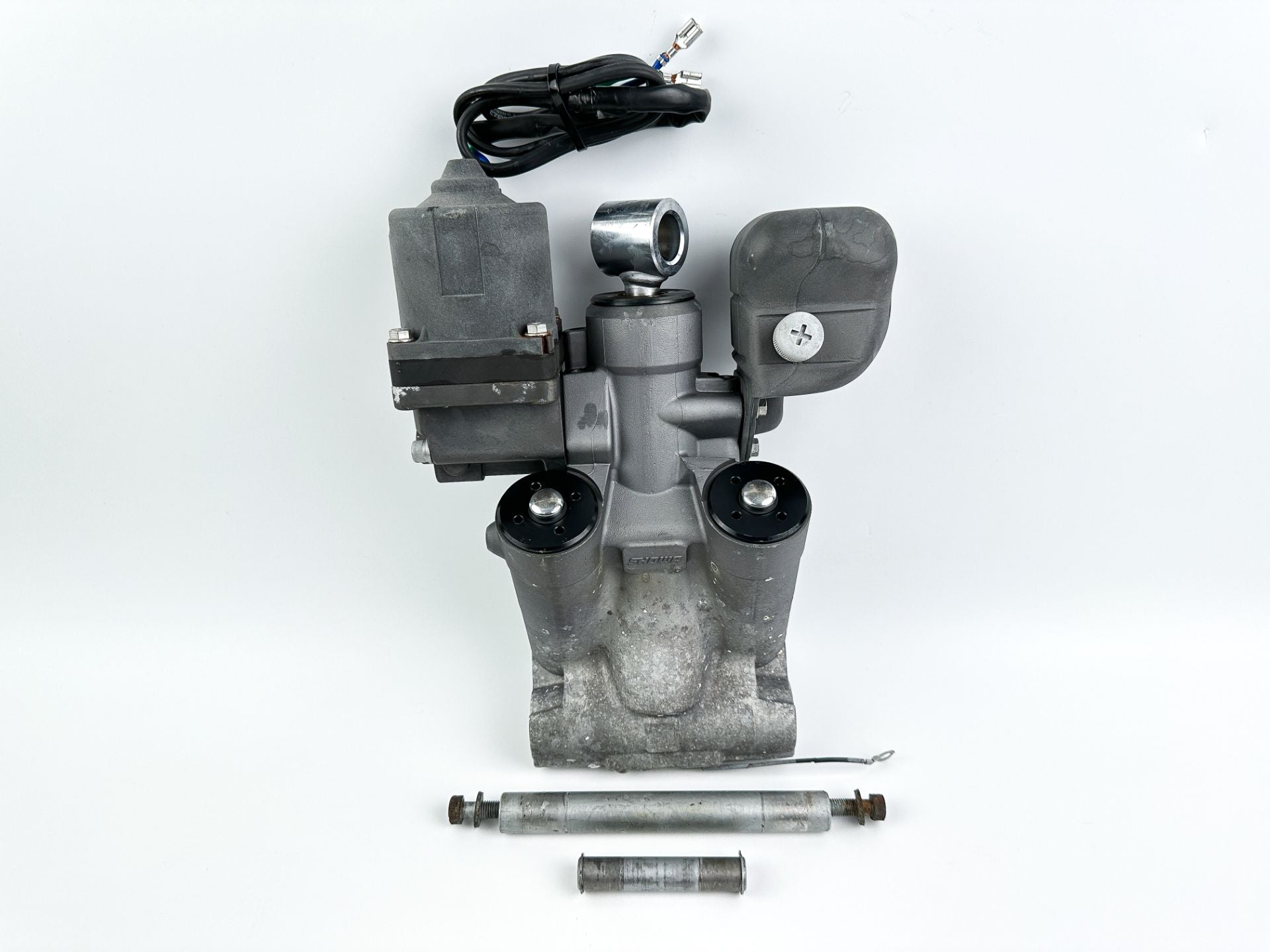 Suzuki 60 70 90 115 140 150 175 200 HP Outboard Engine Power Trim Tilt Unit