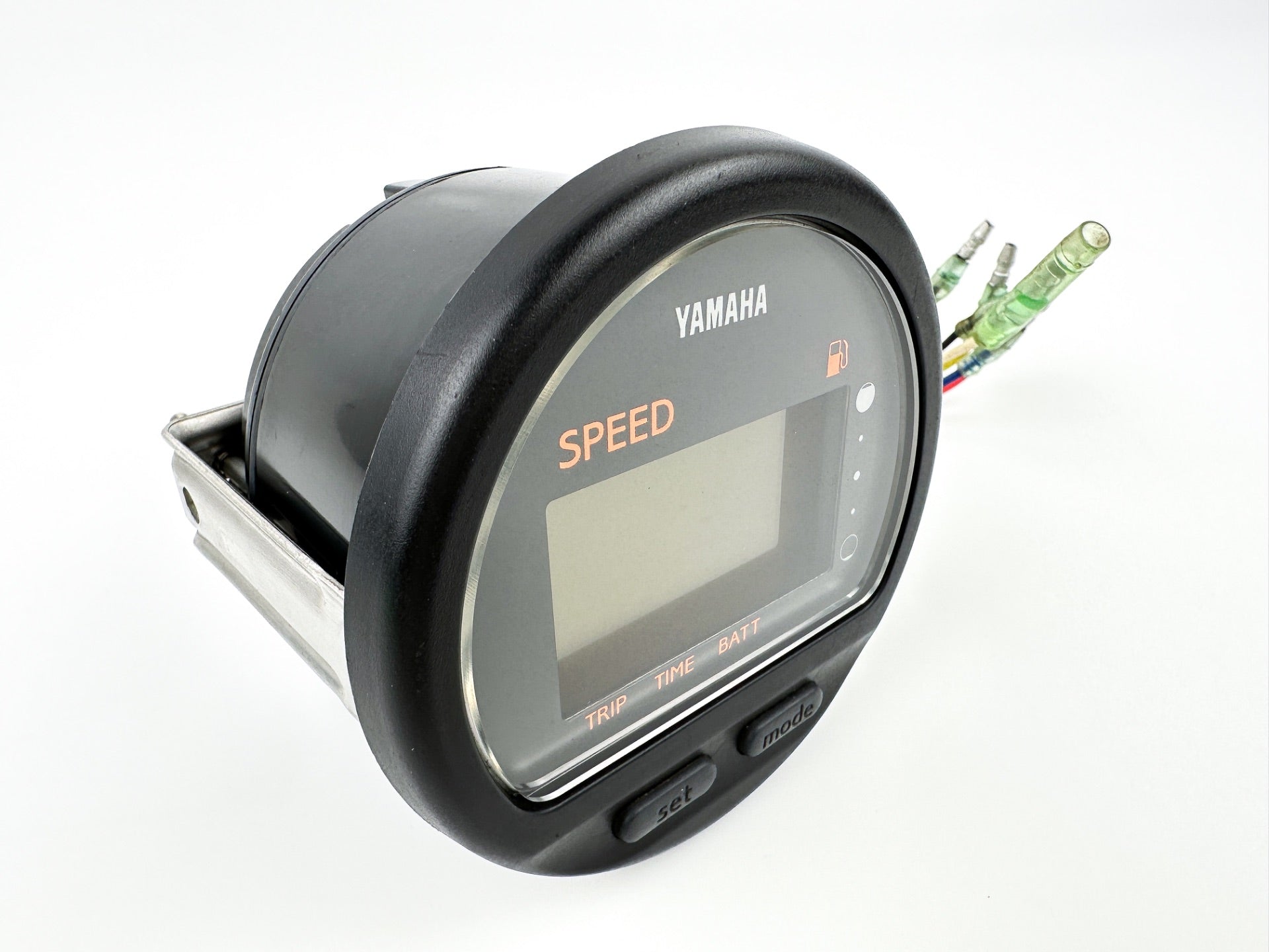 Yamaha Outboard Digital Speedometer Multi-Function Gauge Used