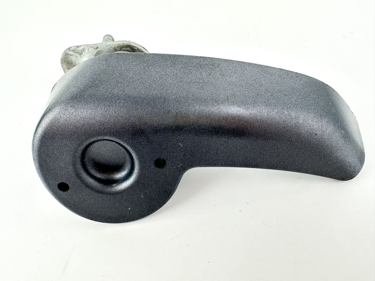 2017 Yamaha 150 HP 4 Stroke Outboard Latch Handle Set 63P-42815-11-8D OEM