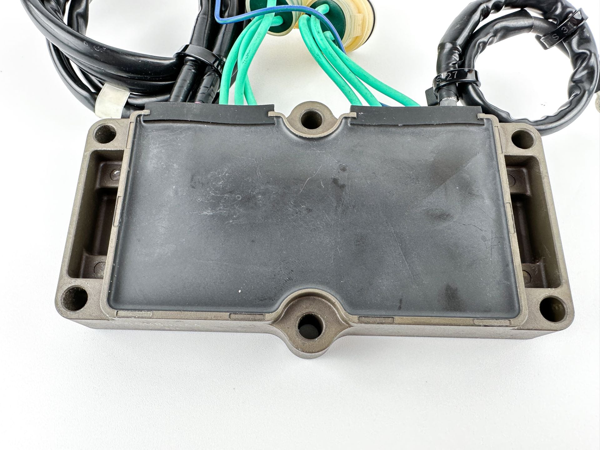 2017 Yamaha 200 HP 4 Stroke Outboard Rectifier & Regulator 6DA-81960-10-00 OEM