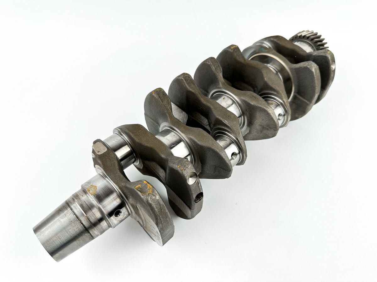 2008 Suzuki 115 HP 4 Stroke Outboard Crankshaft 12220-99L00 OEM