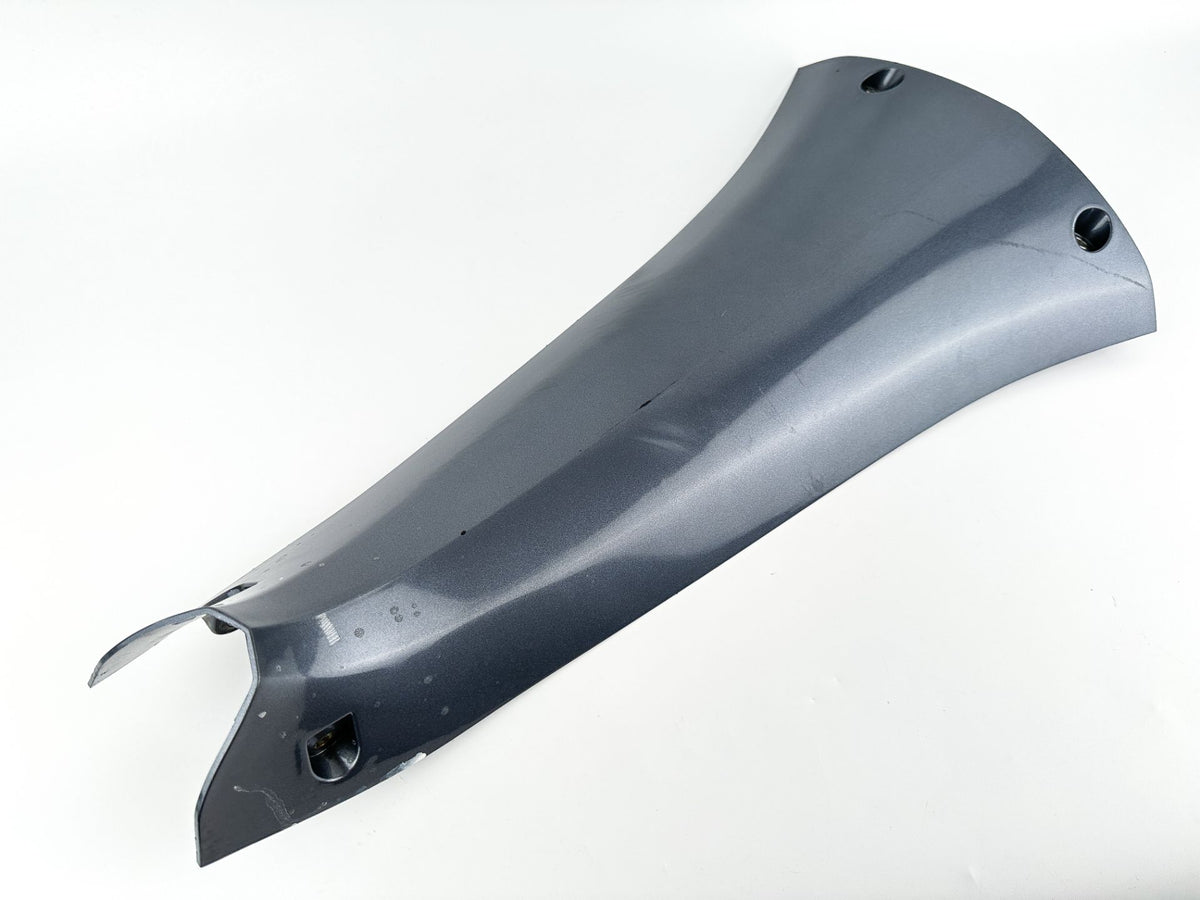 2012 Yamaha 350 HP 4 Stroke Outboard Upper Casing Cover Insert 6AW-45151-01-8D OEM