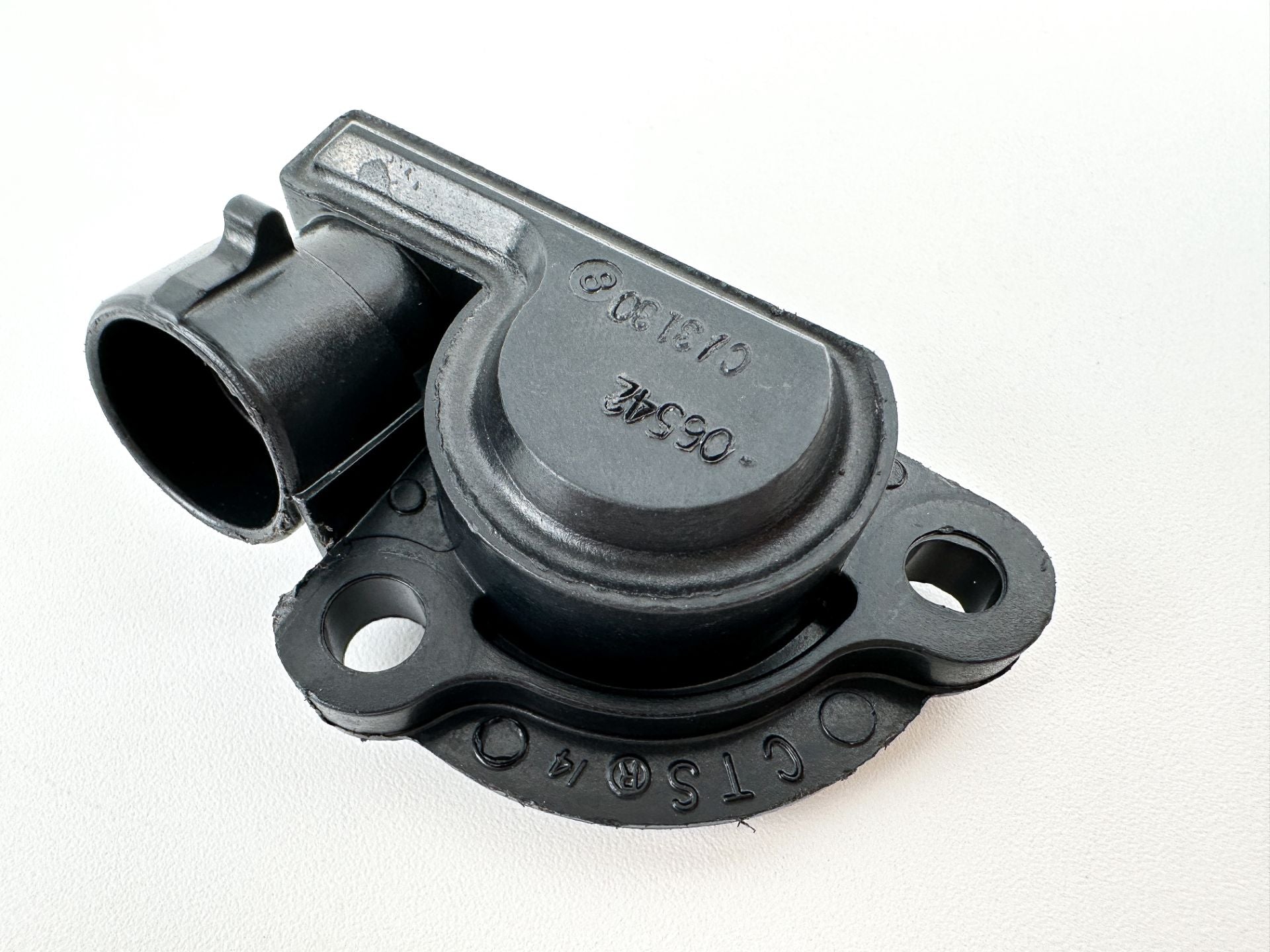 2013 Evinrude 250 HP 2 Stroke Outboard Throttle Position Sensor TPS 5006484 OEM