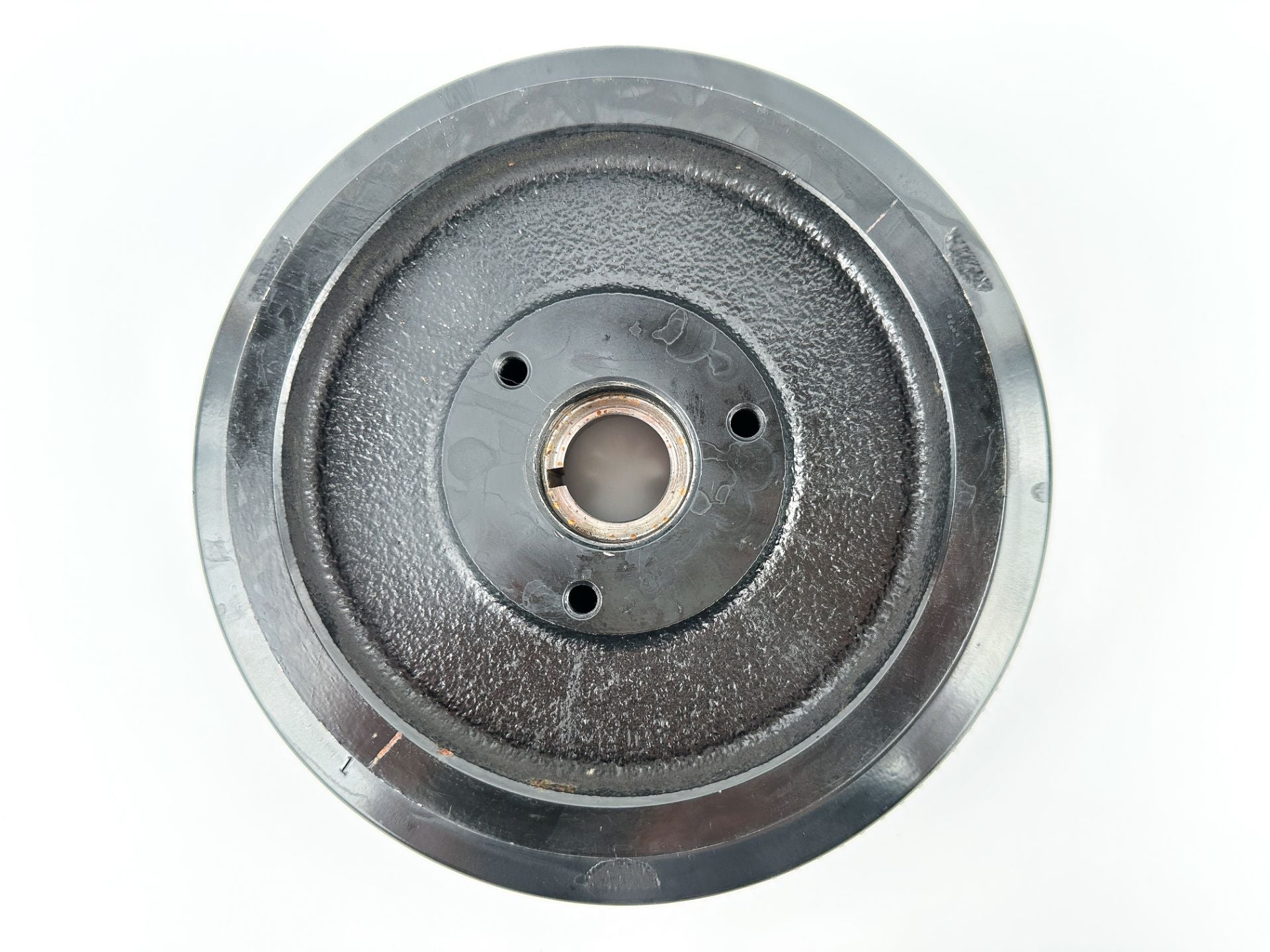 2005 Mercury 225 HP 2 Stroke Outboard Flywheel 859619T1 OEM