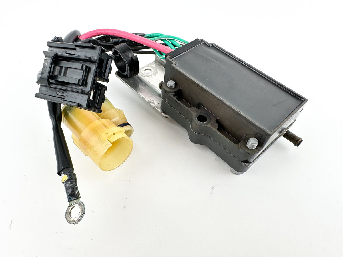 2012 Yamaha 250 HP 4 Stroke Outboard Rectifier & Regulator 6CB-81960-00-00 OEM