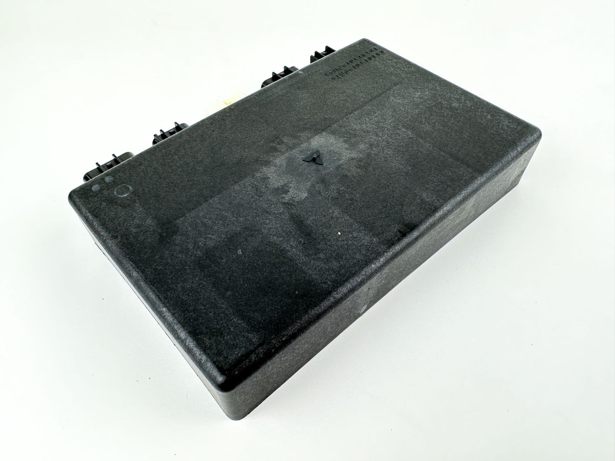 1999 Suzuki 70 HP 4 Stroke Outboard Engine Control Unit ECU 33920-99E14 OEM
