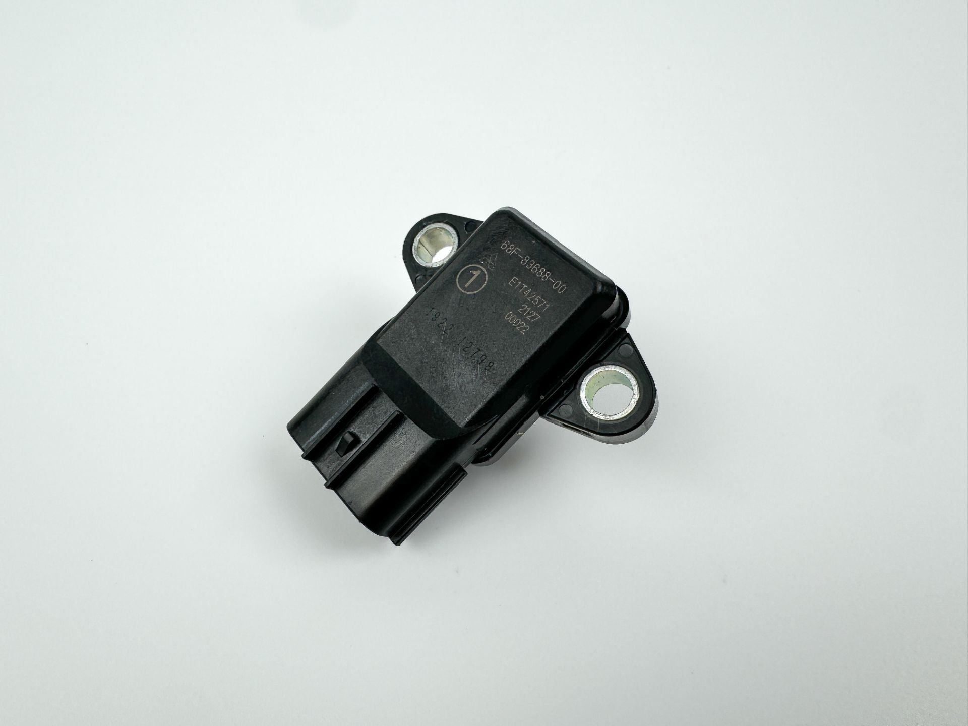 2011 Yamaha 70 HP 4 Stroke Outboard MAP Pressure Sensor OEM