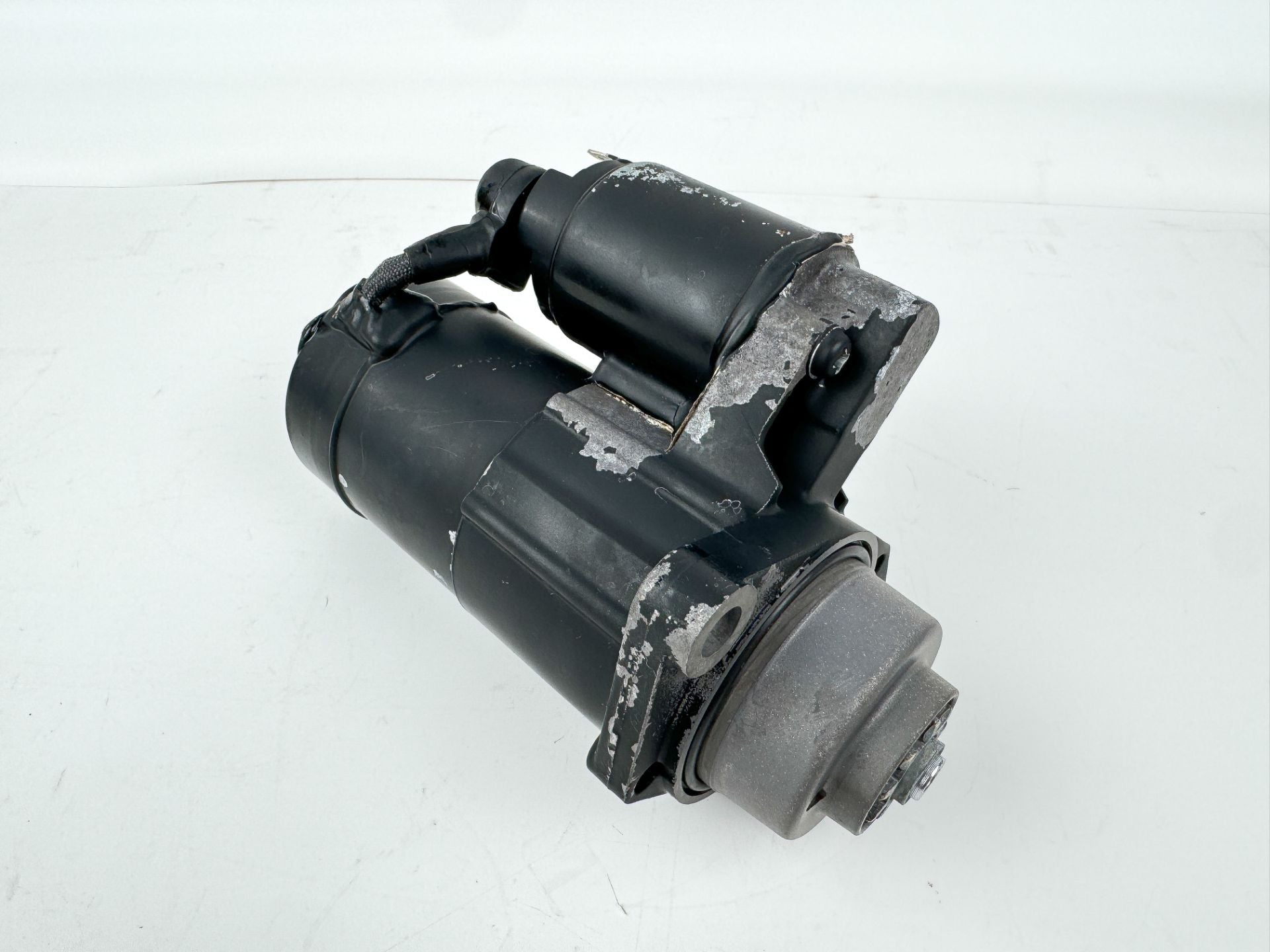 2010 Honda 115 HP 4 Stroke Outboard Starter Motor 31200-ZY6-003 OEM