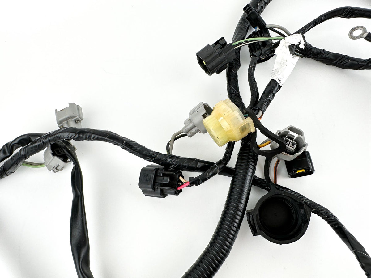 1999 Suzuki 70 HP 4 Stroke Outboard Engine Wire Harness 36610-99E80 OEM