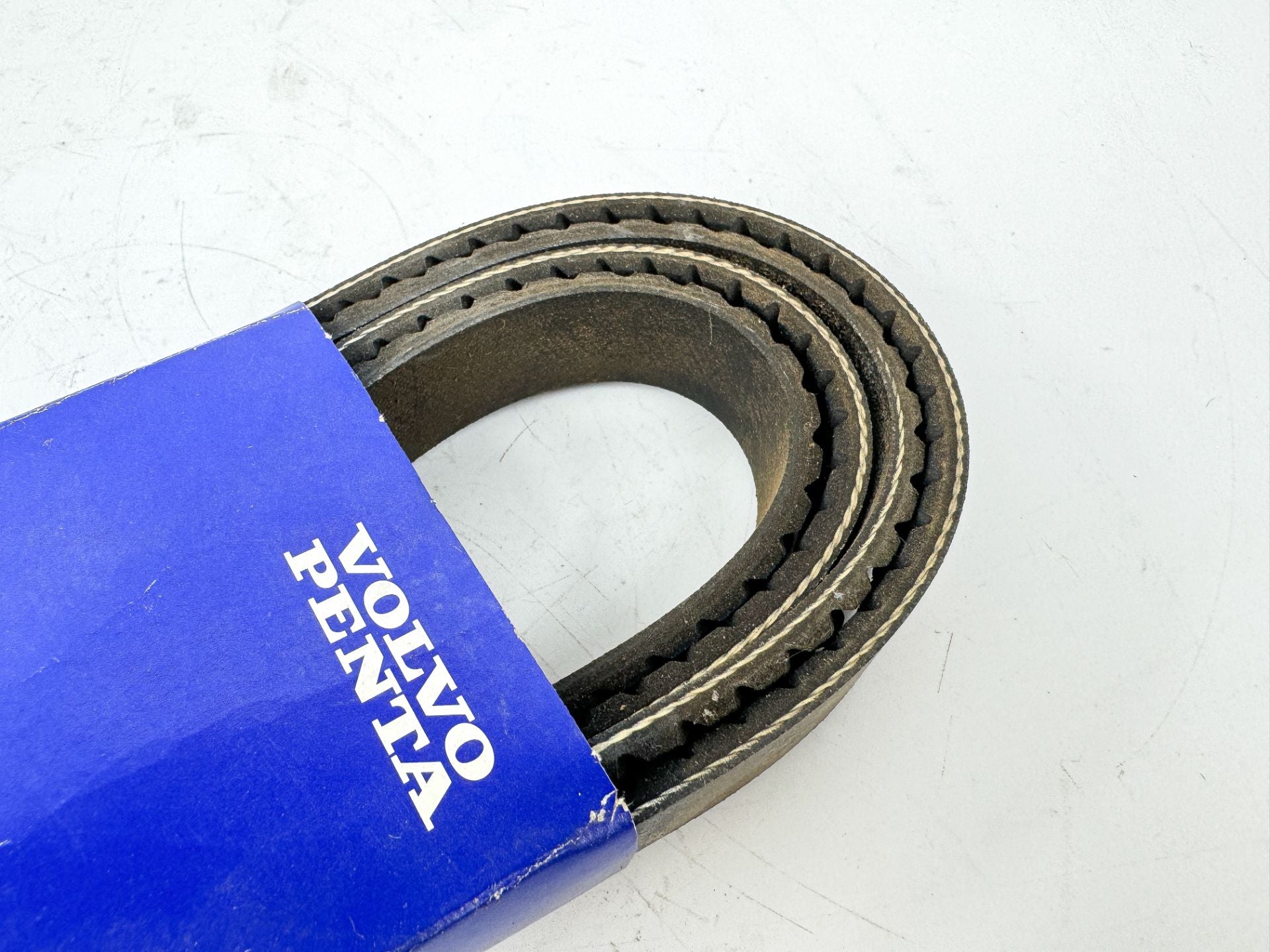 Volvo Penta Drive Belt 3889124 Brand New OEM