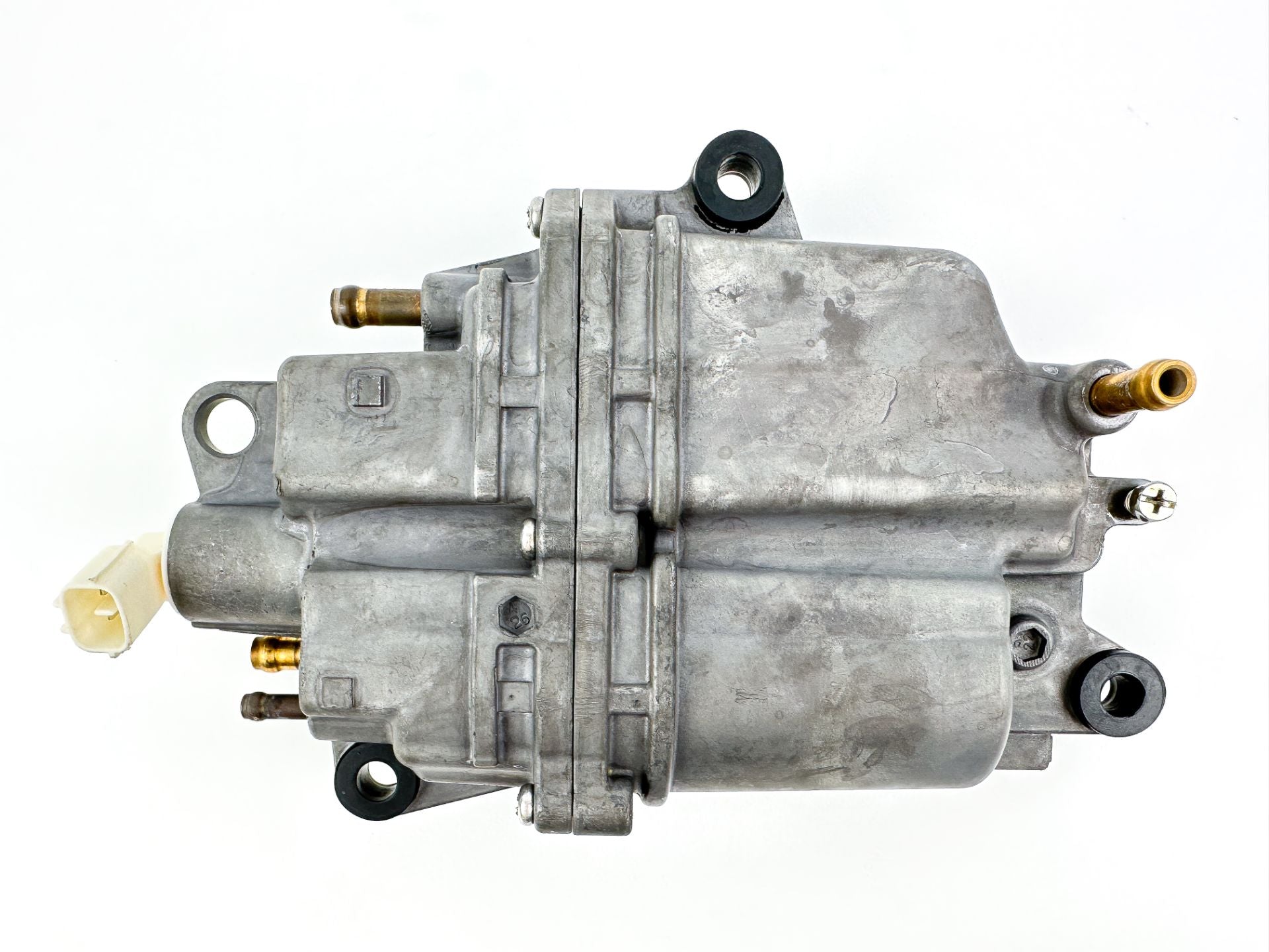 2001 - 2012 Suzuki 90 115 140 HP 4 Stroke Outboard Fuel Vapor Separator Tank VST
