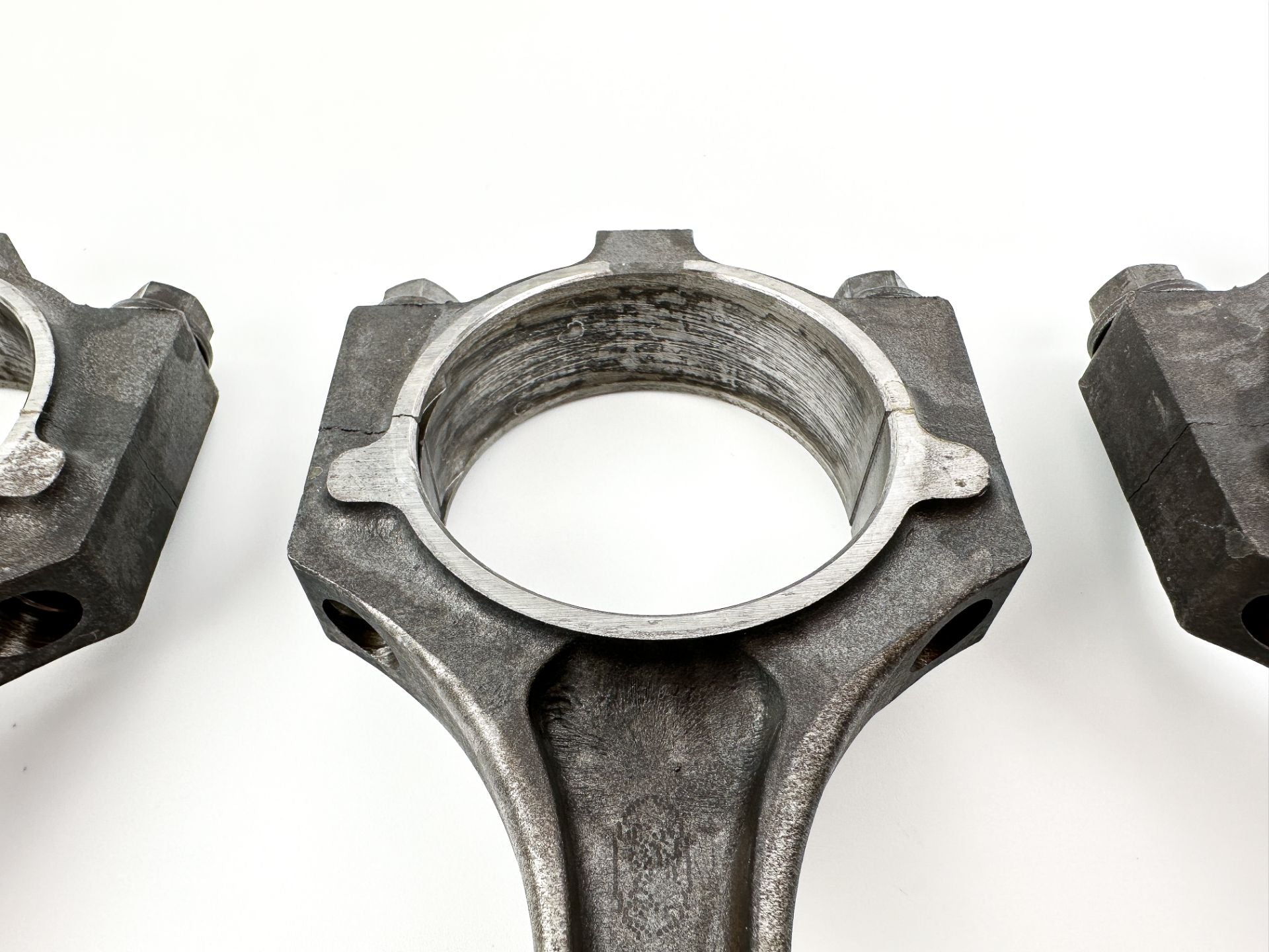 2008 Yamaha 250 HP 4 Stroke Outboard Piston & Connecting Rod Set 69J-W1165-01-00 OEM