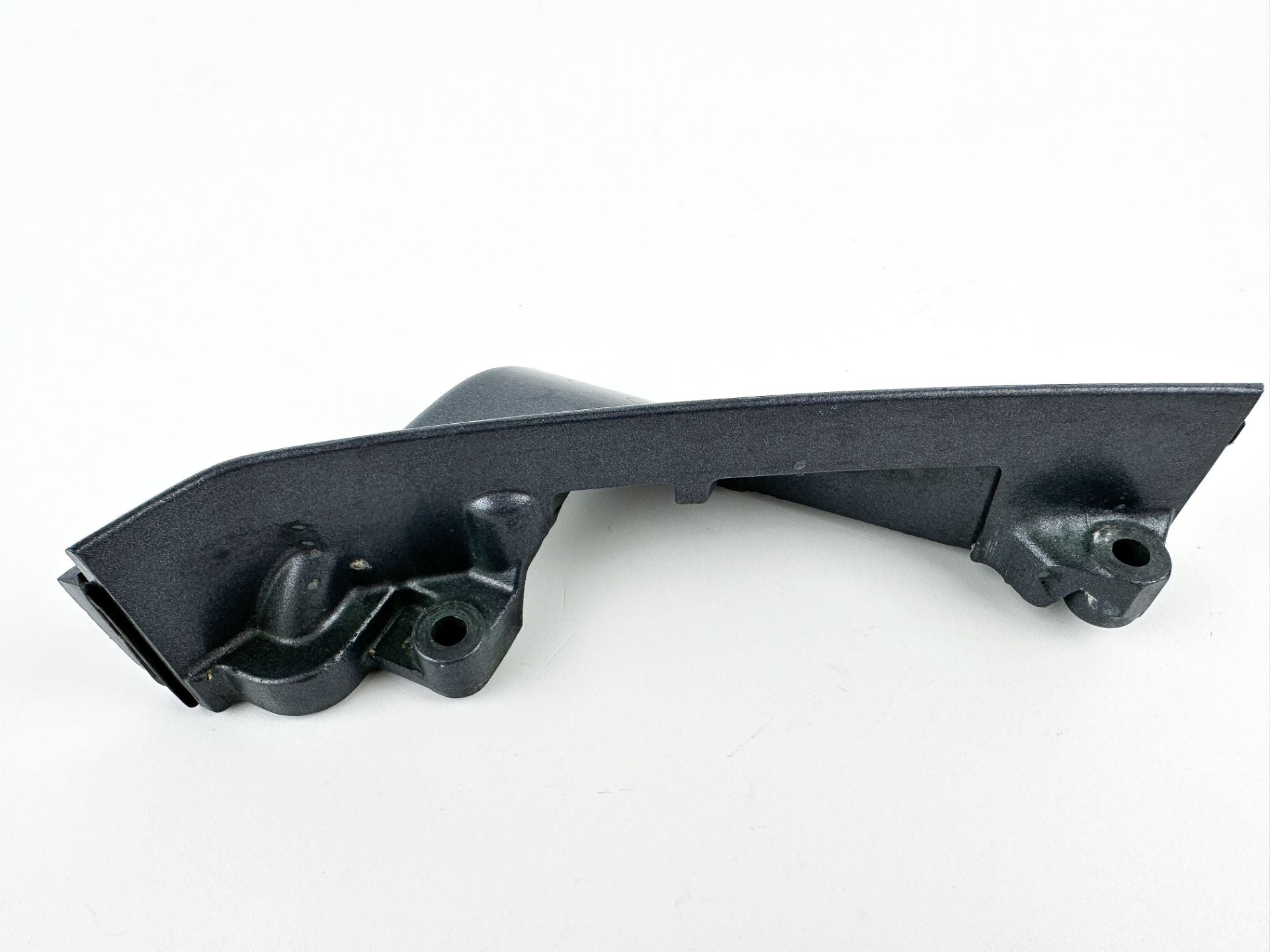 2007 Yamaha 250 HP 4 Stroke Outboard Cable Cover Plate 6P2-42738-00-5B OEM
