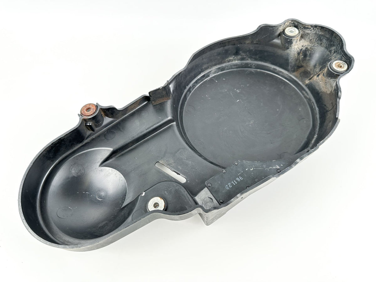 1996 Honda 50 HP 4 Stroke Outboard Flywheel Cover 31145-ZV5-010 OEM